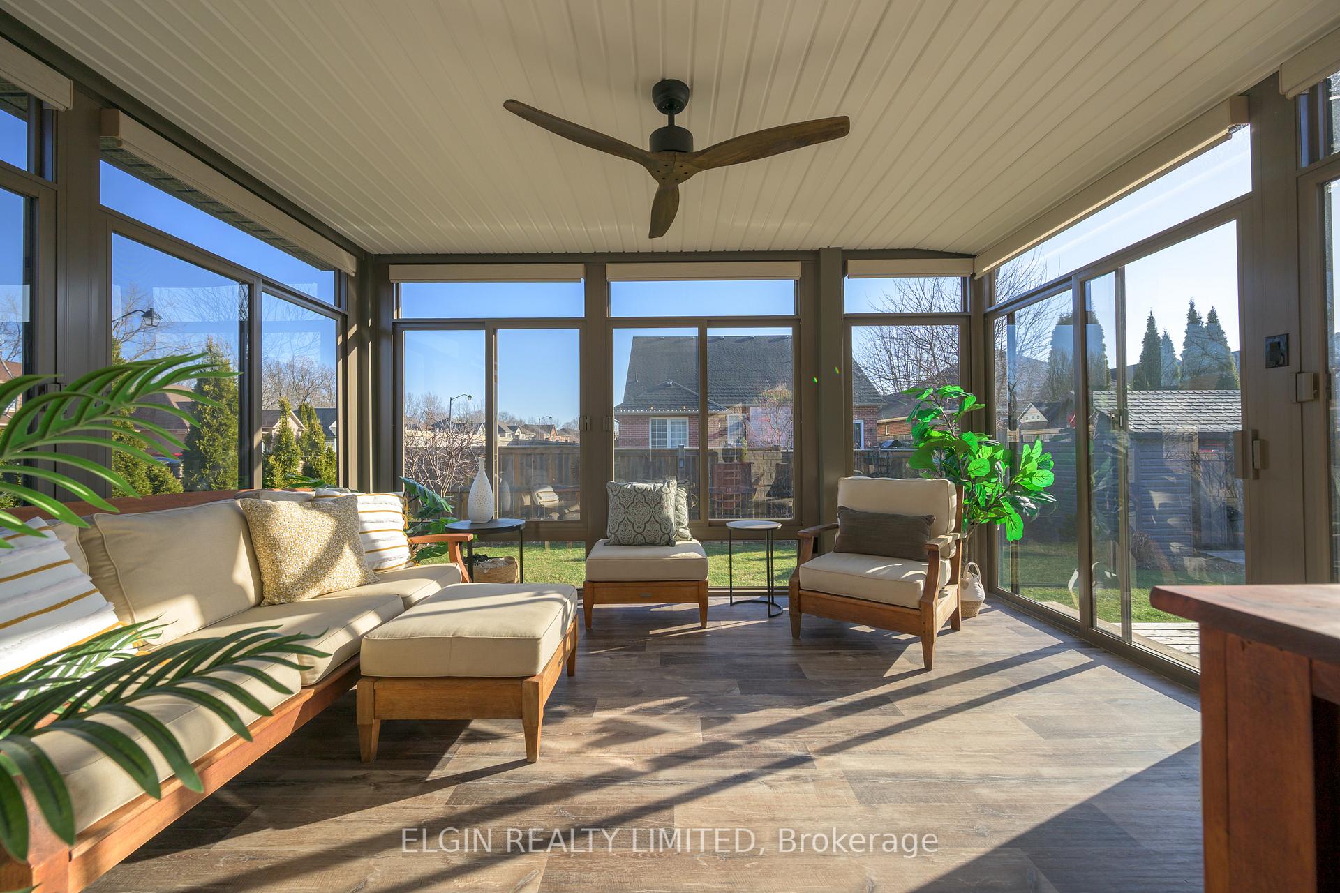 Photo 11 of 1 Oakmont Street, St. Thomas — HOMEH