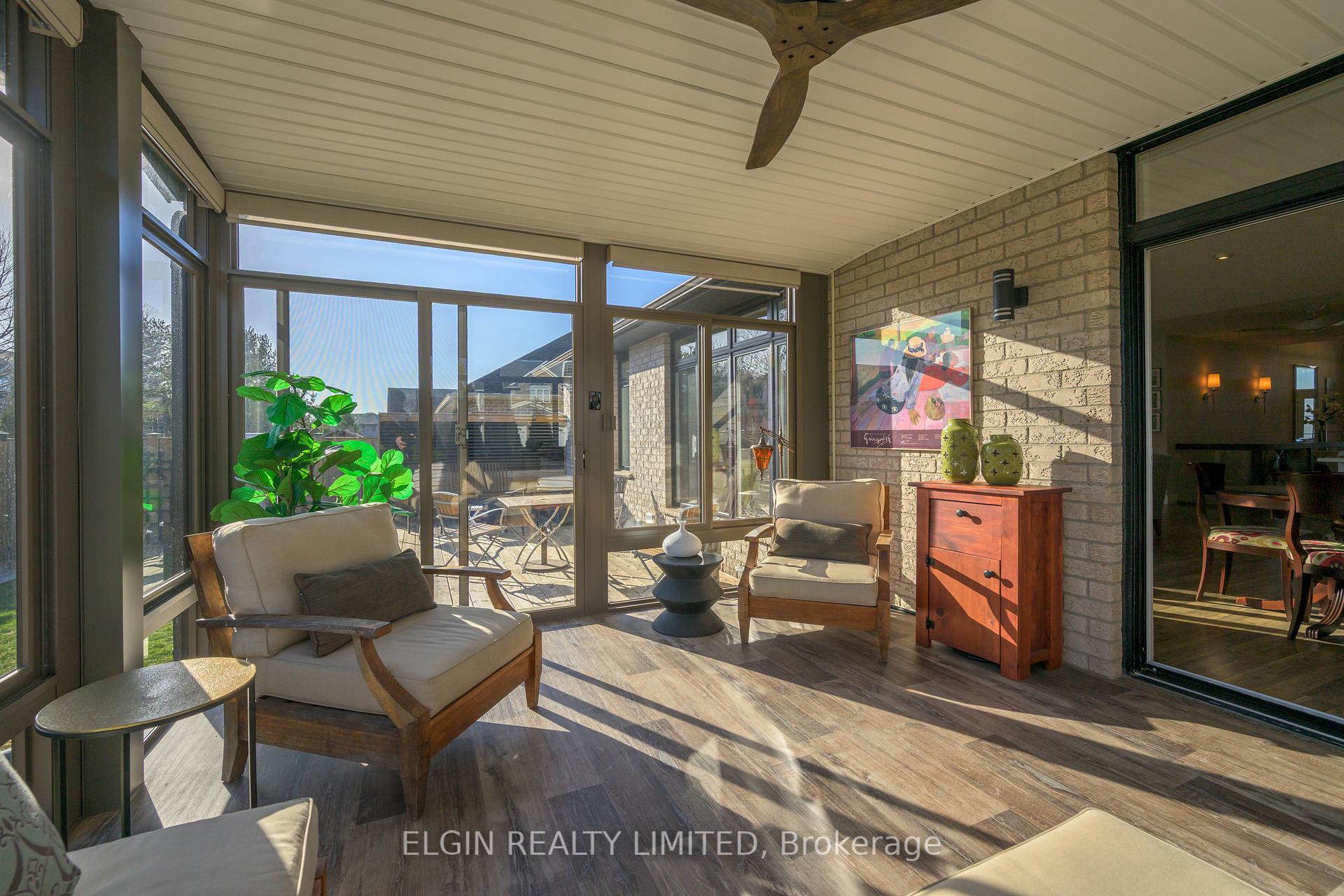 Photo 13 of 1 Oakmont Street, St. Thomas — HOMEH