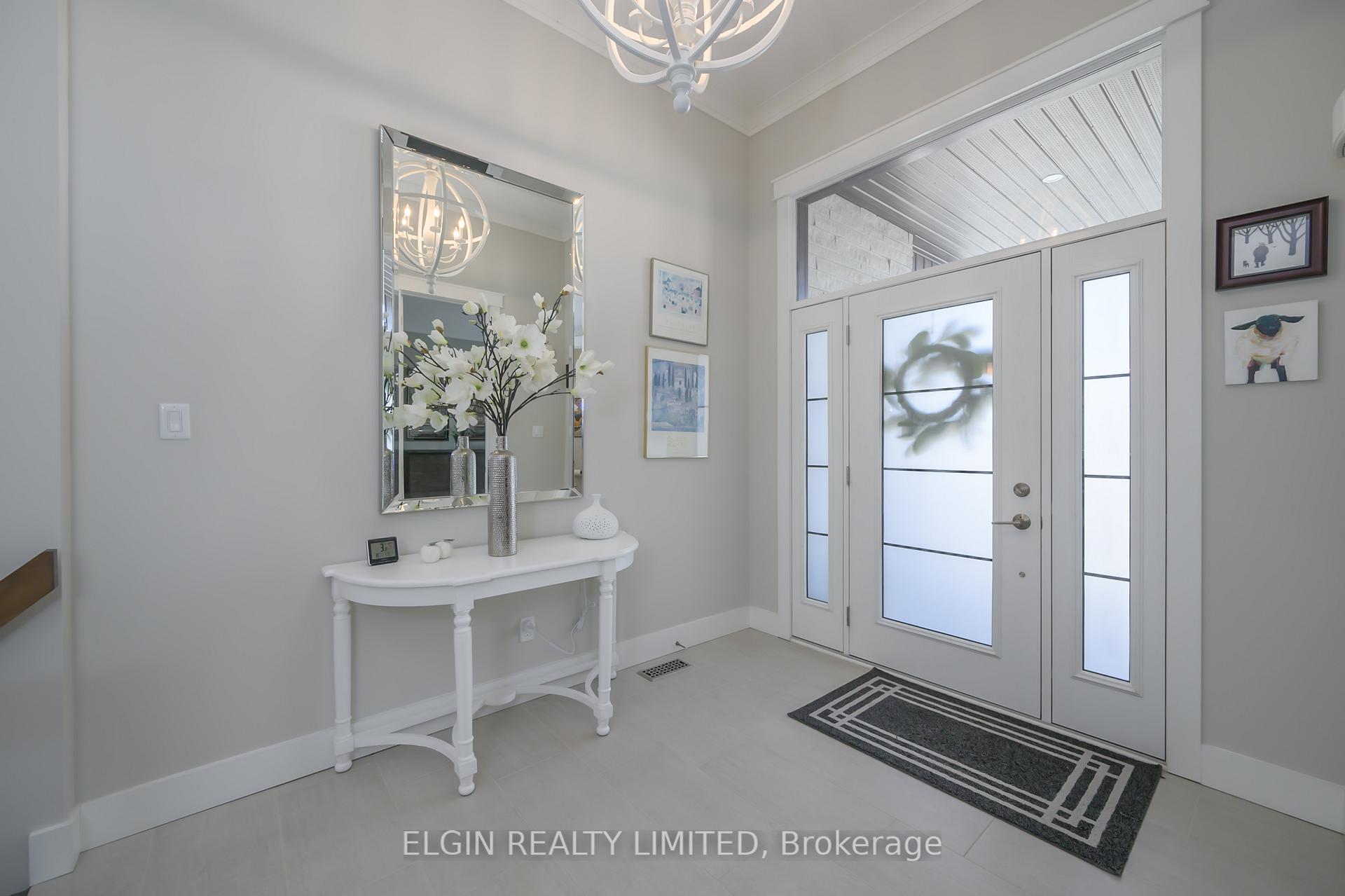 Photo 14 of 1 Oakmont Street, St. Thomas — HOMEH