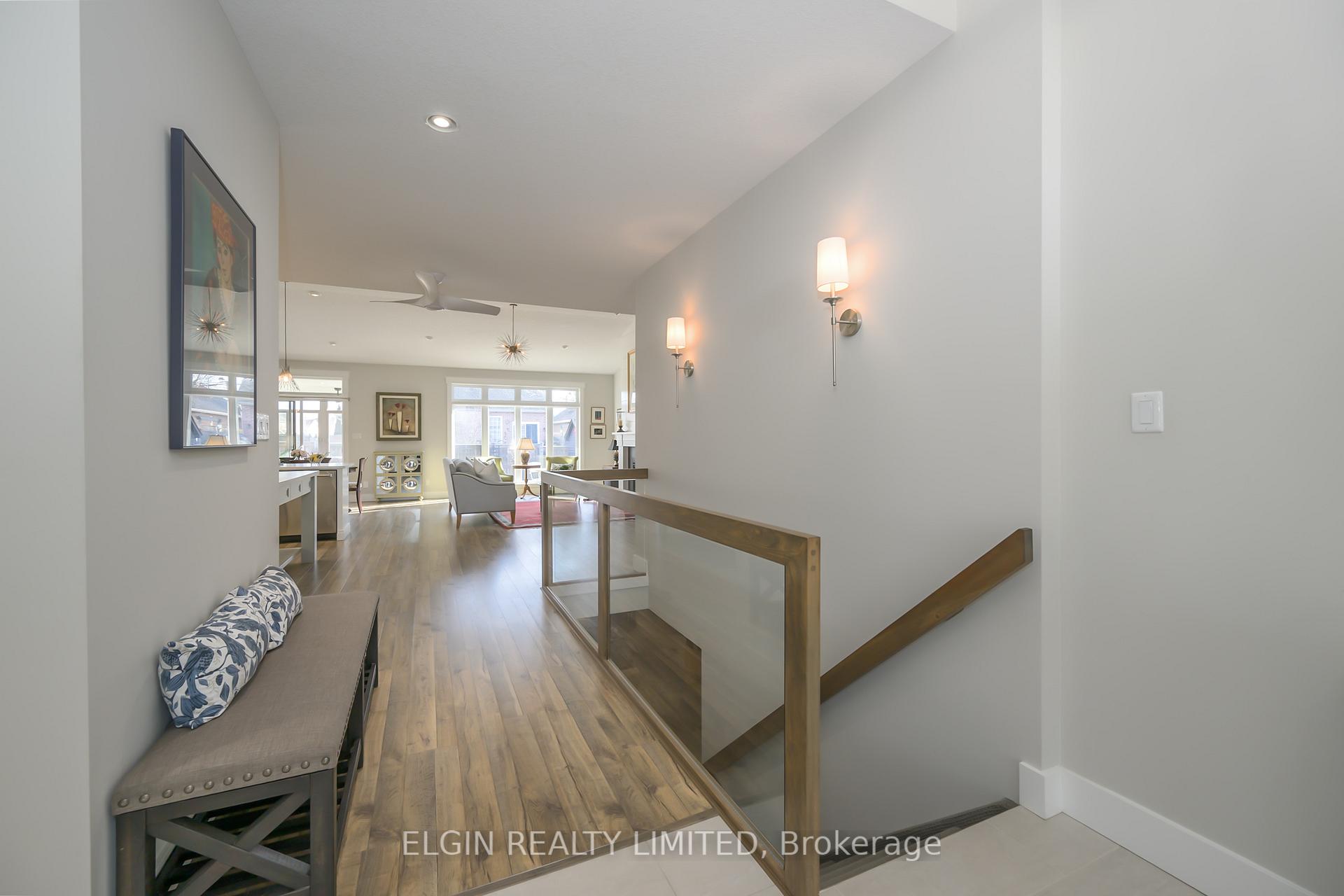 Photo 15 of 1 Oakmont Street, St. Thomas — HOMEH