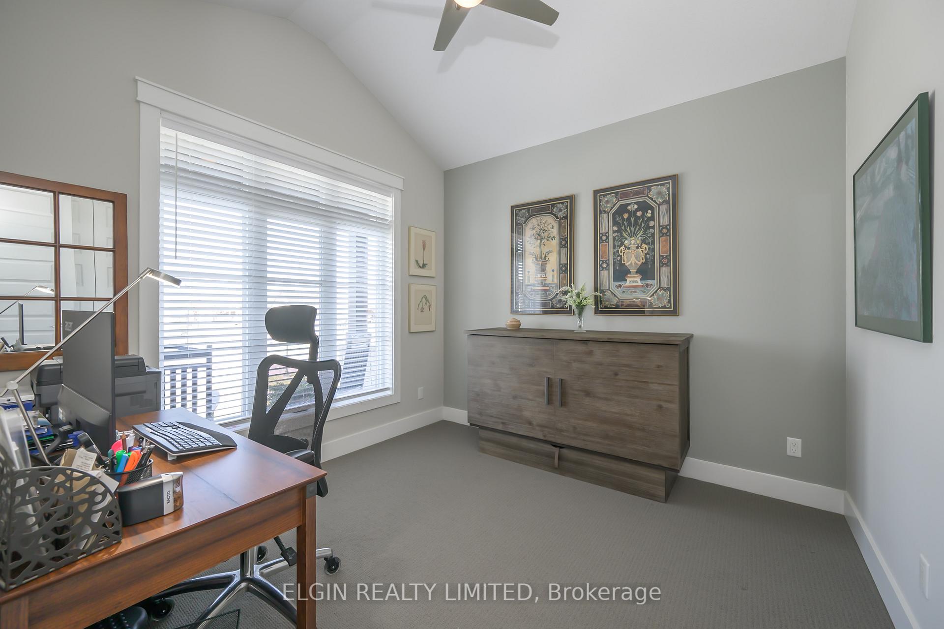 Photo 16 of 1 Oakmont Street, St. Thomas — HOMEH