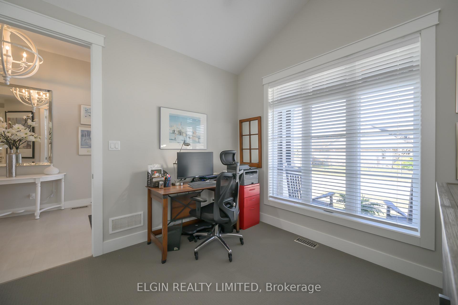 Photo 17 of 1 Oakmont Street, St. Thomas — HOMEH
