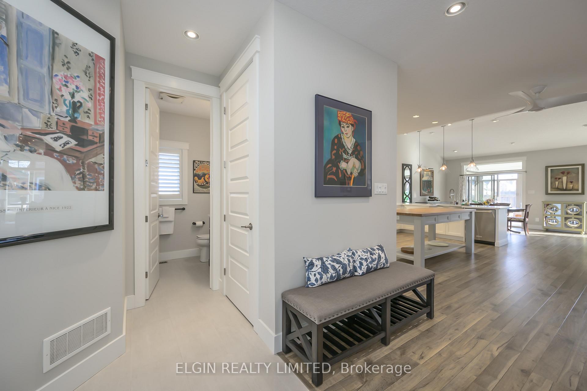 Photo 18 of 1 Oakmont Street, St. Thomas — HOMEH