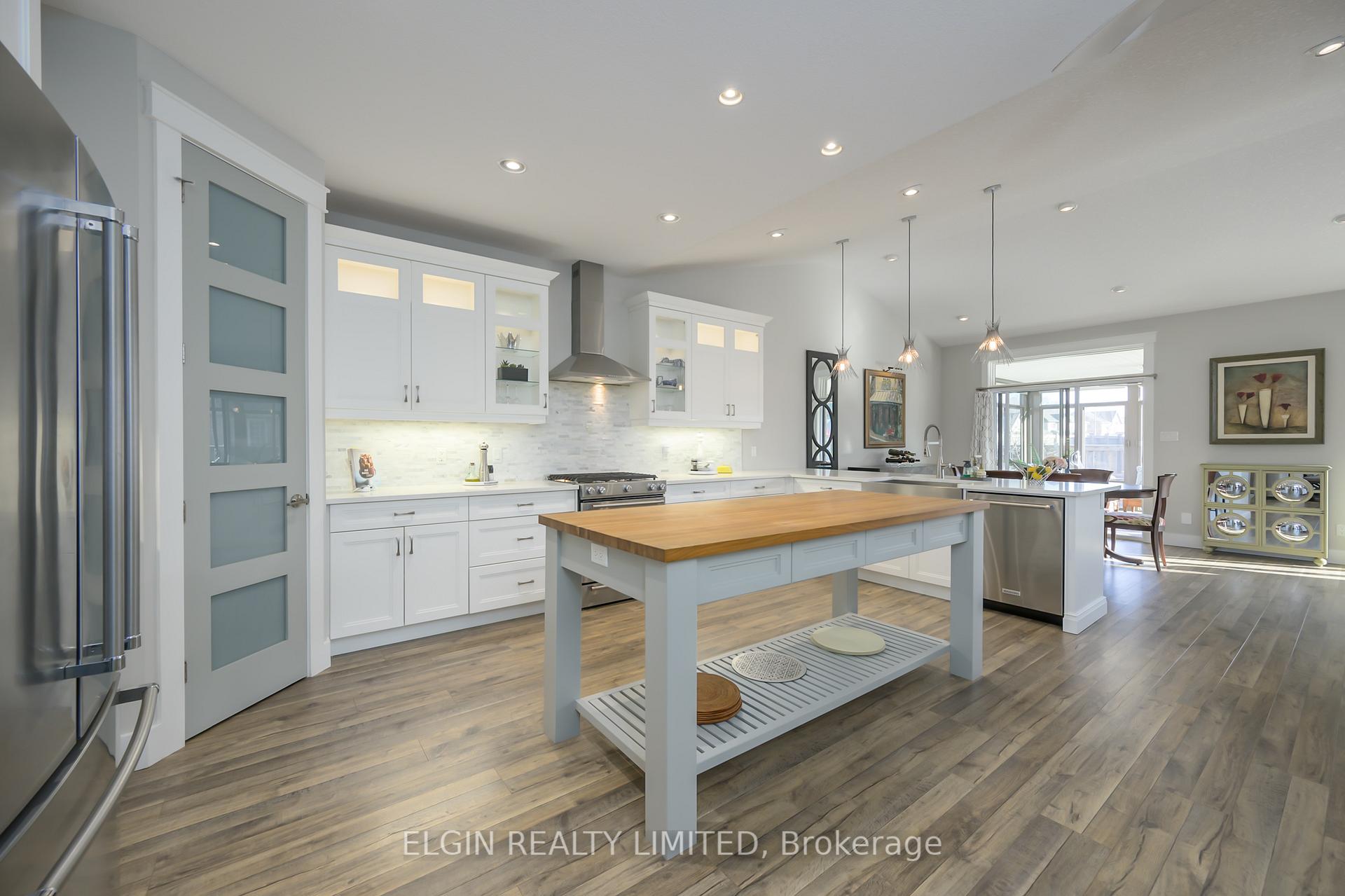 Photo 19 of 1 Oakmont Street, St. Thomas — HOMEH