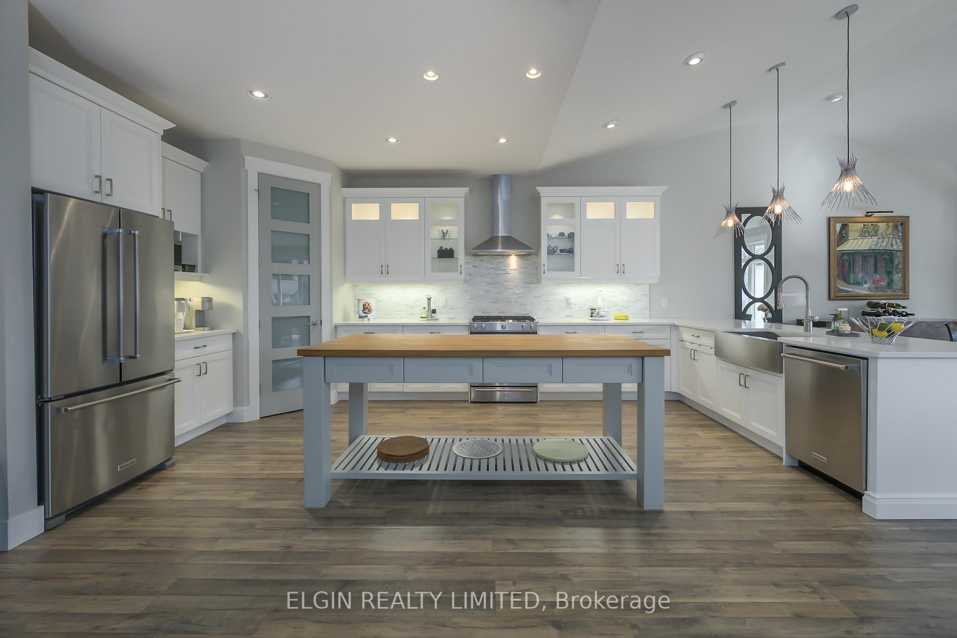 Photo 20 of 1 Oakmont Street, St. Thomas — HOMEH