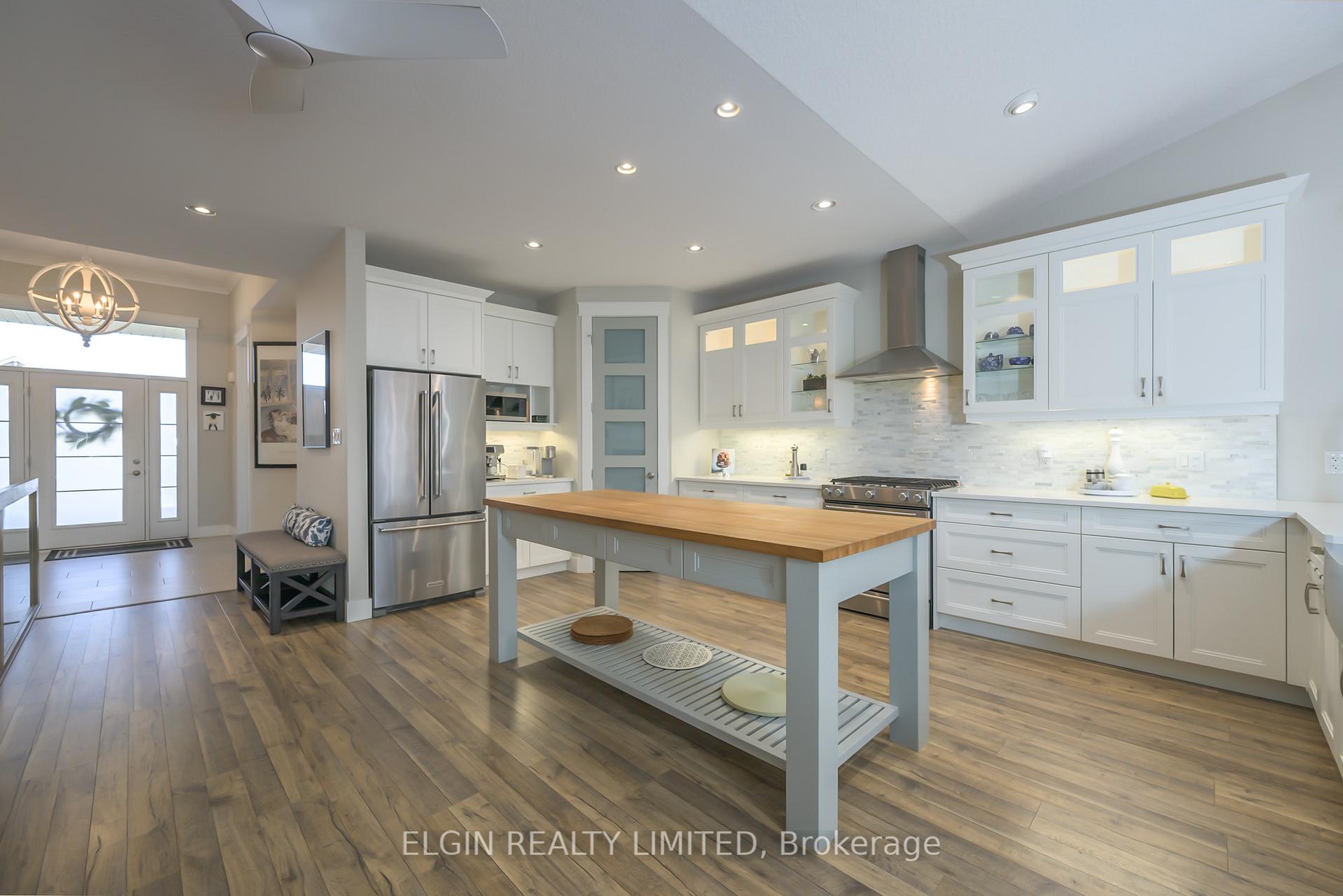 Photo 21 of 1 Oakmont Street, St. Thomas — HOMEH