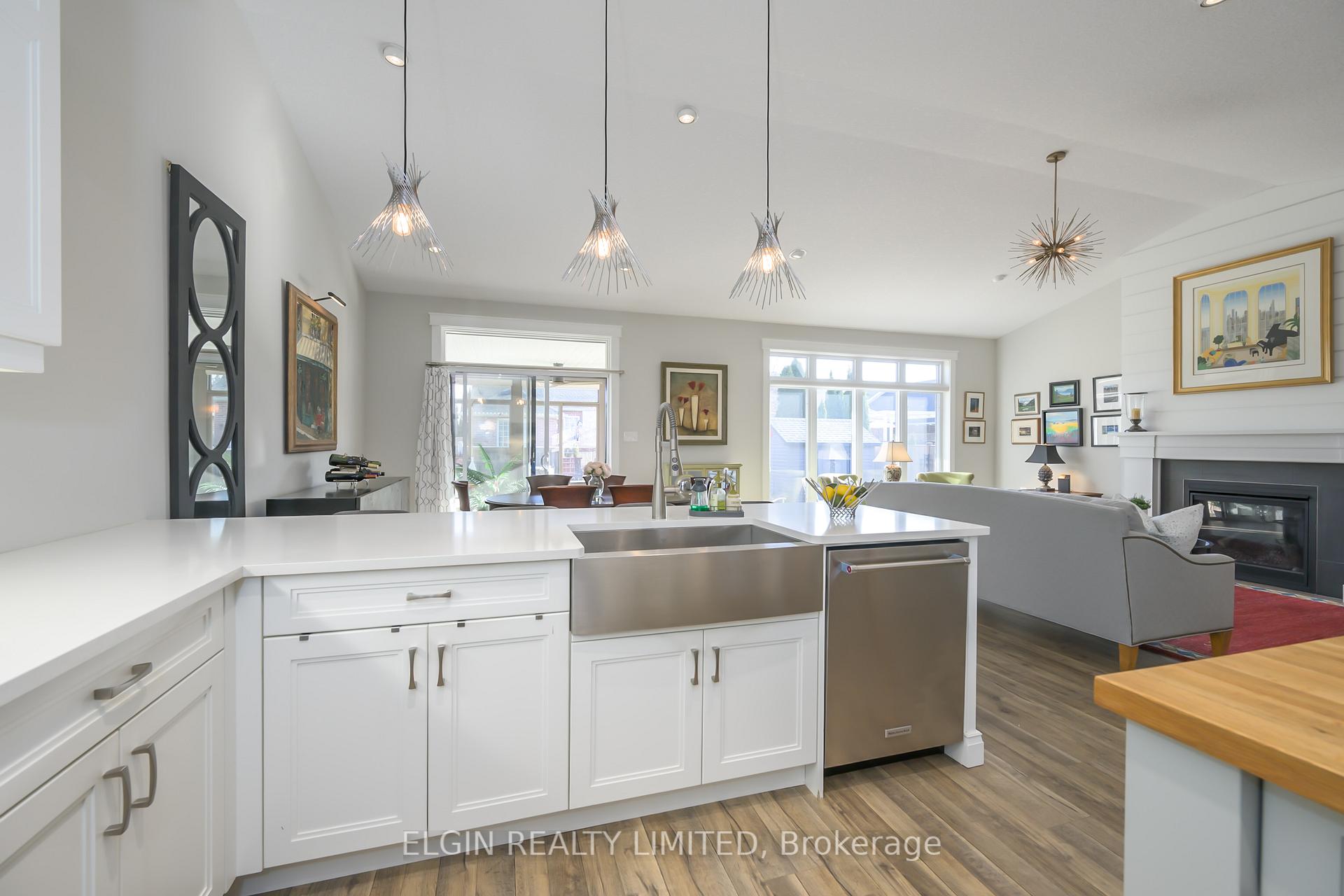 Photo 24 of 1 Oakmont Street, St. Thomas — HOMEH