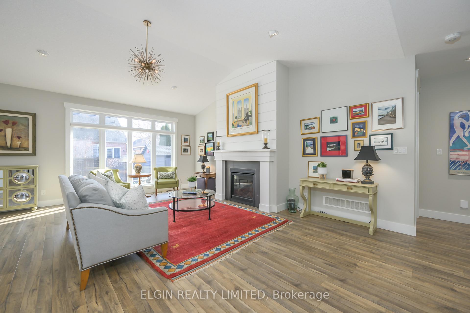 Photo 25 of 1 Oakmont Street, St. Thomas — HOMEH
