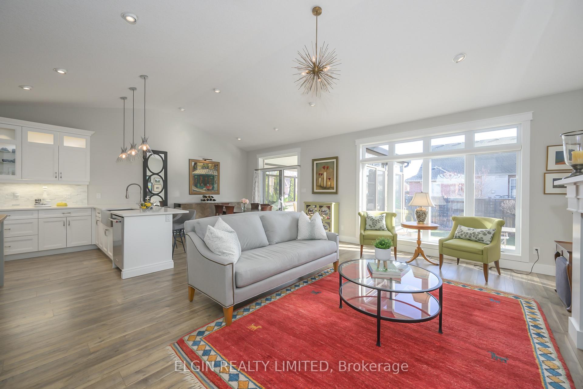 Photo 26 of 1 Oakmont Street, St. Thomas — HOMEH