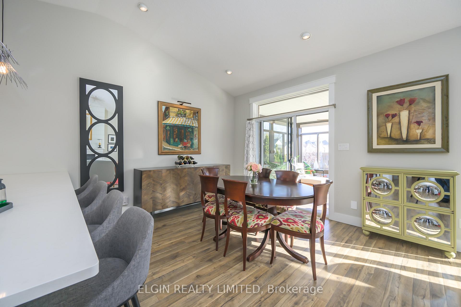 Photo 27 of 1 Oakmont Street, St. Thomas — HOMEH