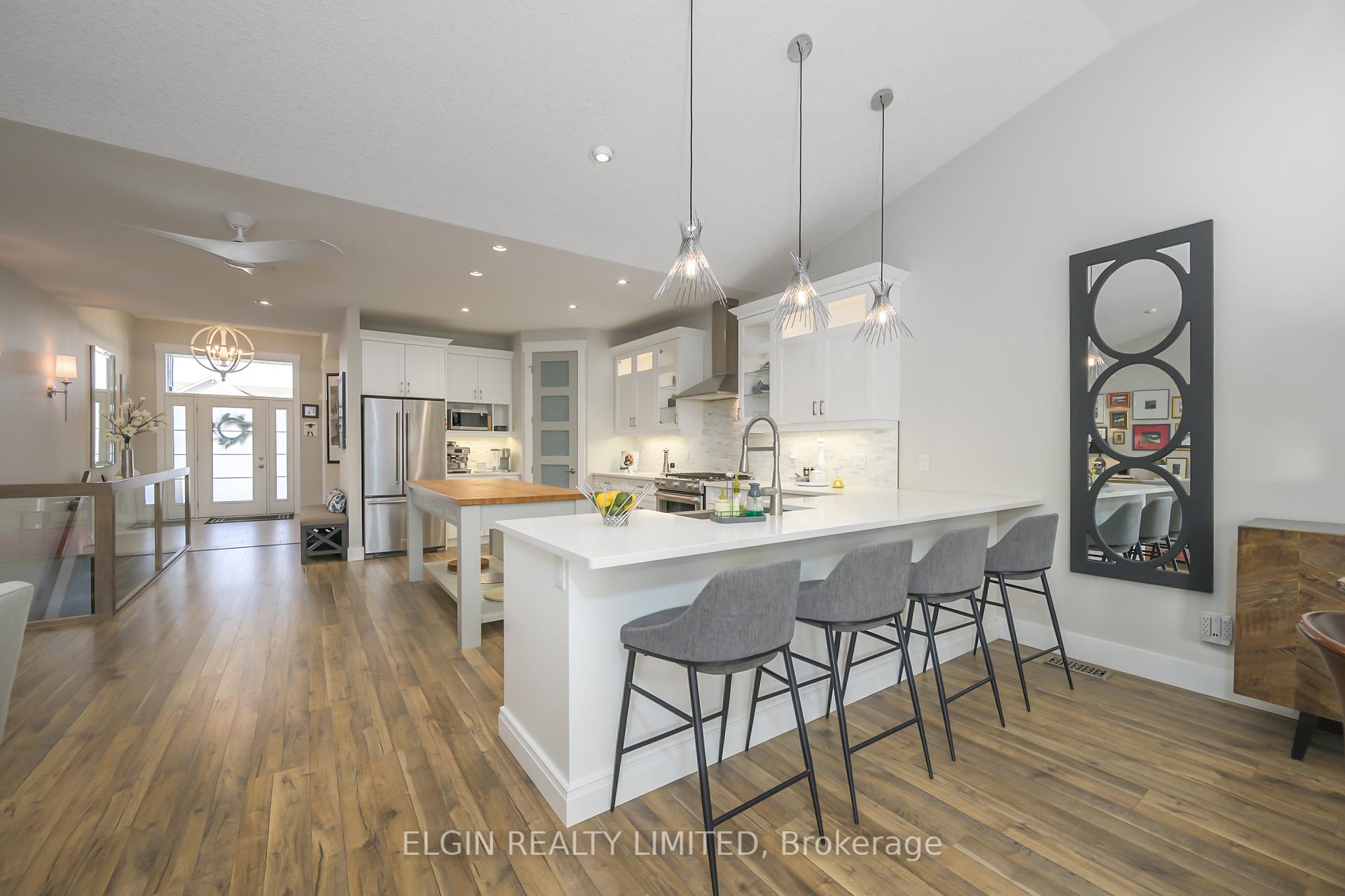 Photo 28 of 1 Oakmont Street, St. Thomas — HOMEH