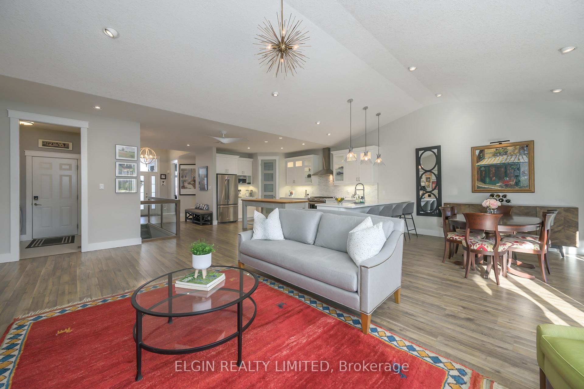 Photo 30 of 1 Oakmont Street, St. Thomas — HOMEH