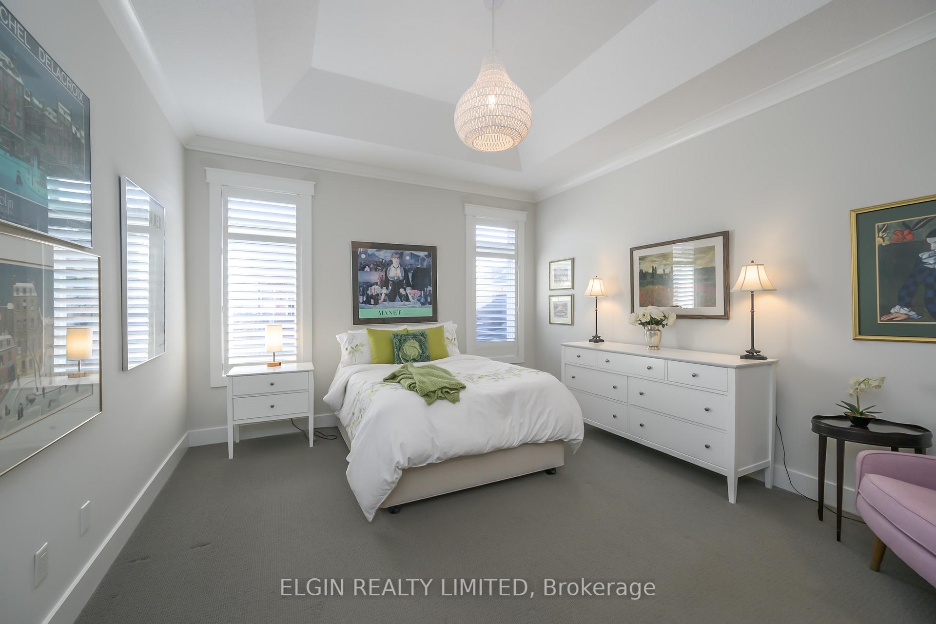 Photo 31 of 1 Oakmont Street, St. Thomas — HOMEH