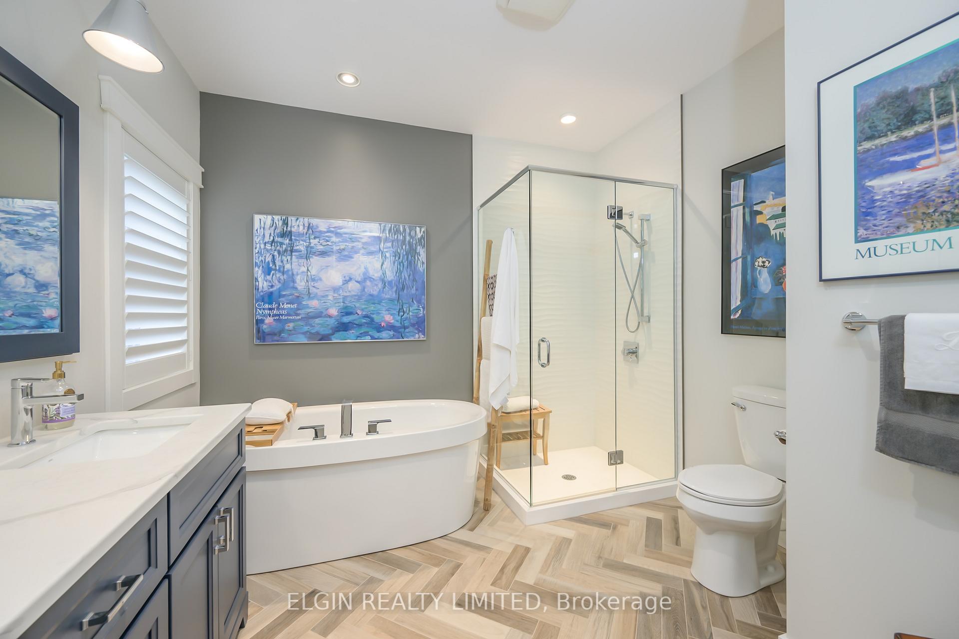 Photo 33 of 1 Oakmont Street, St. Thomas — HOMEH