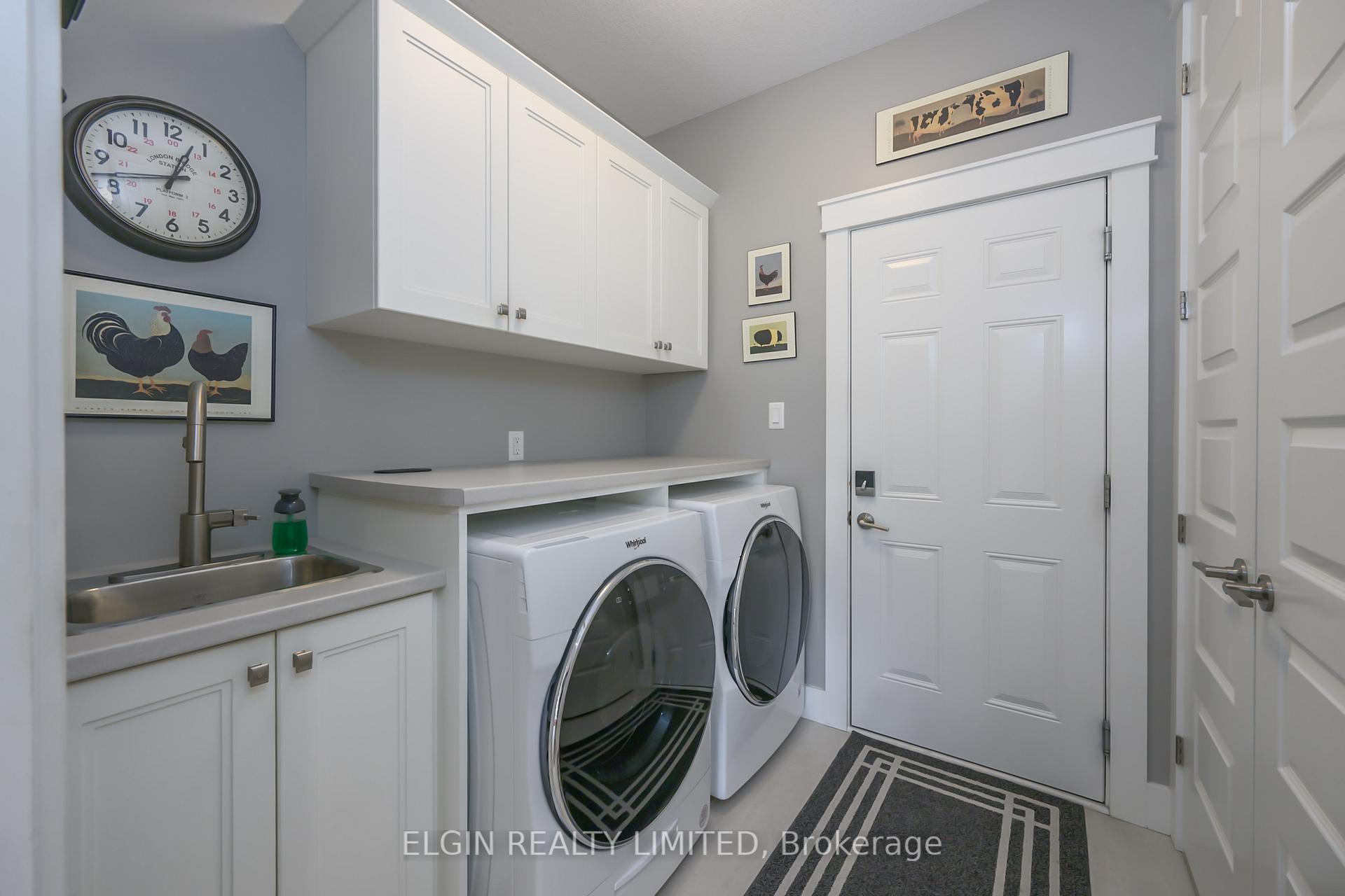 Photo 37 of 1 Oakmont Street, St. Thomas — HOMEH