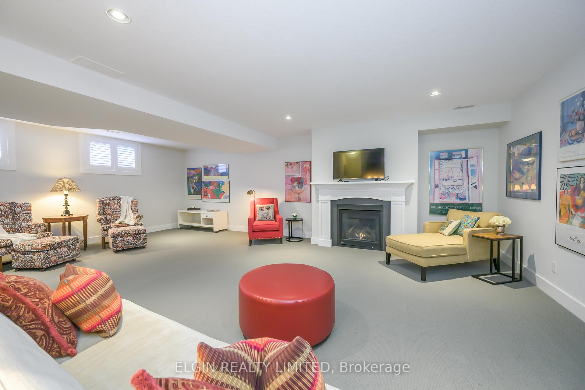 Photo 38 of 1 Oakmont Street, St. Thomas — HOMEH