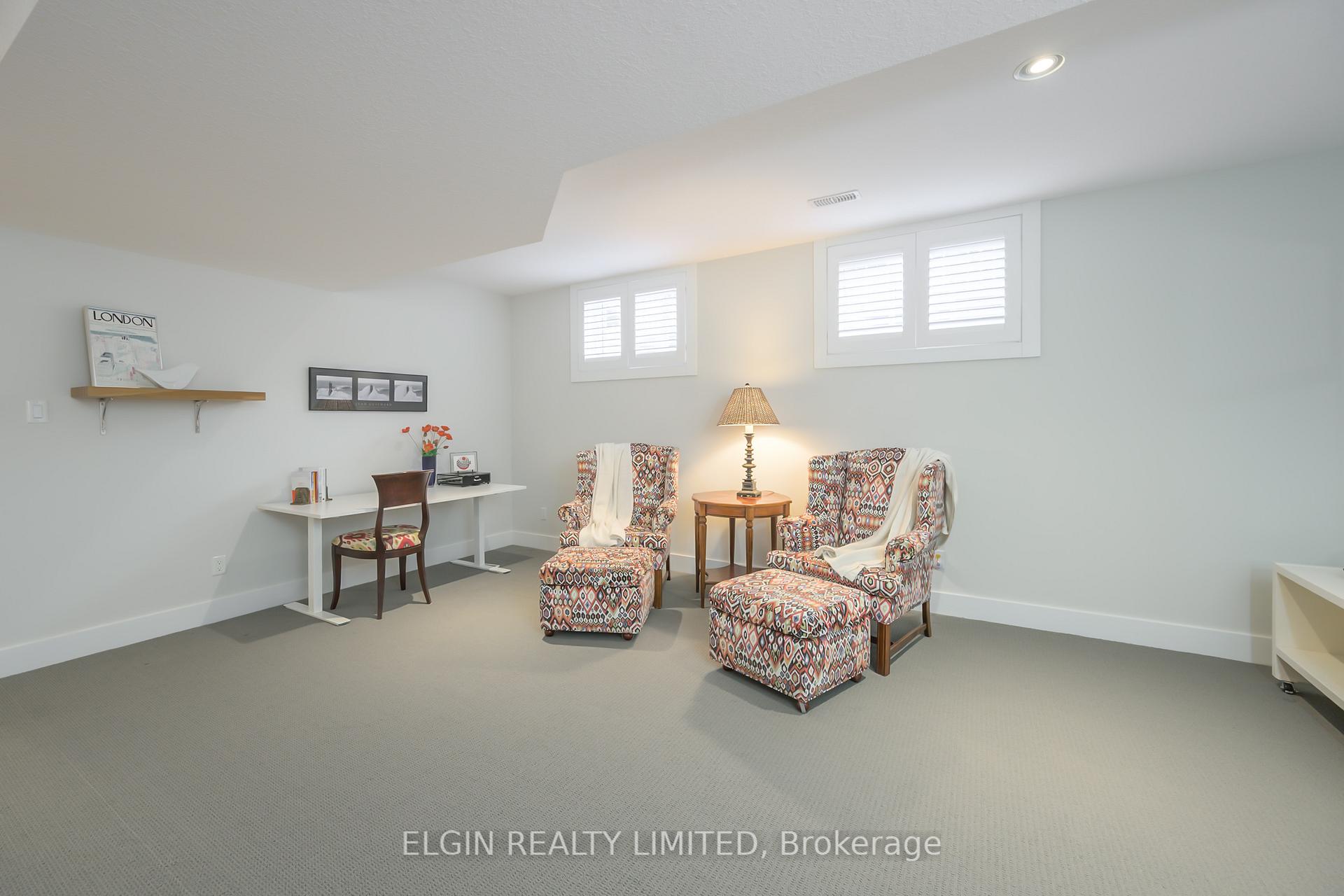 Photo 40 of 1 Oakmont Street, St. Thomas — HOMEH