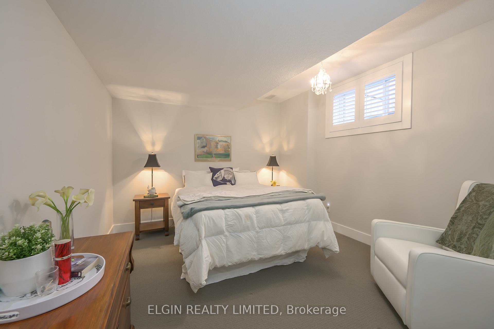 Photo 43 of 1 Oakmont Street, St. Thomas — HOMEH
