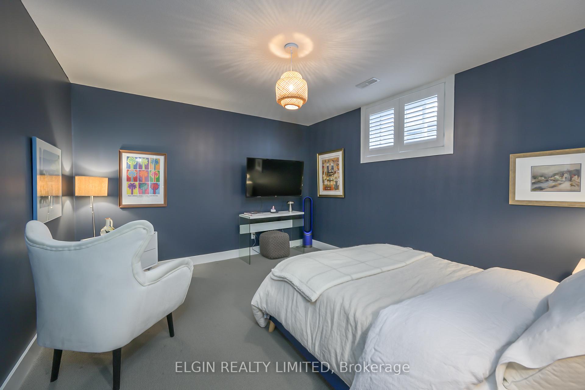 Photo 44 of 1 Oakmont Street, St. Thomas — HOMEH