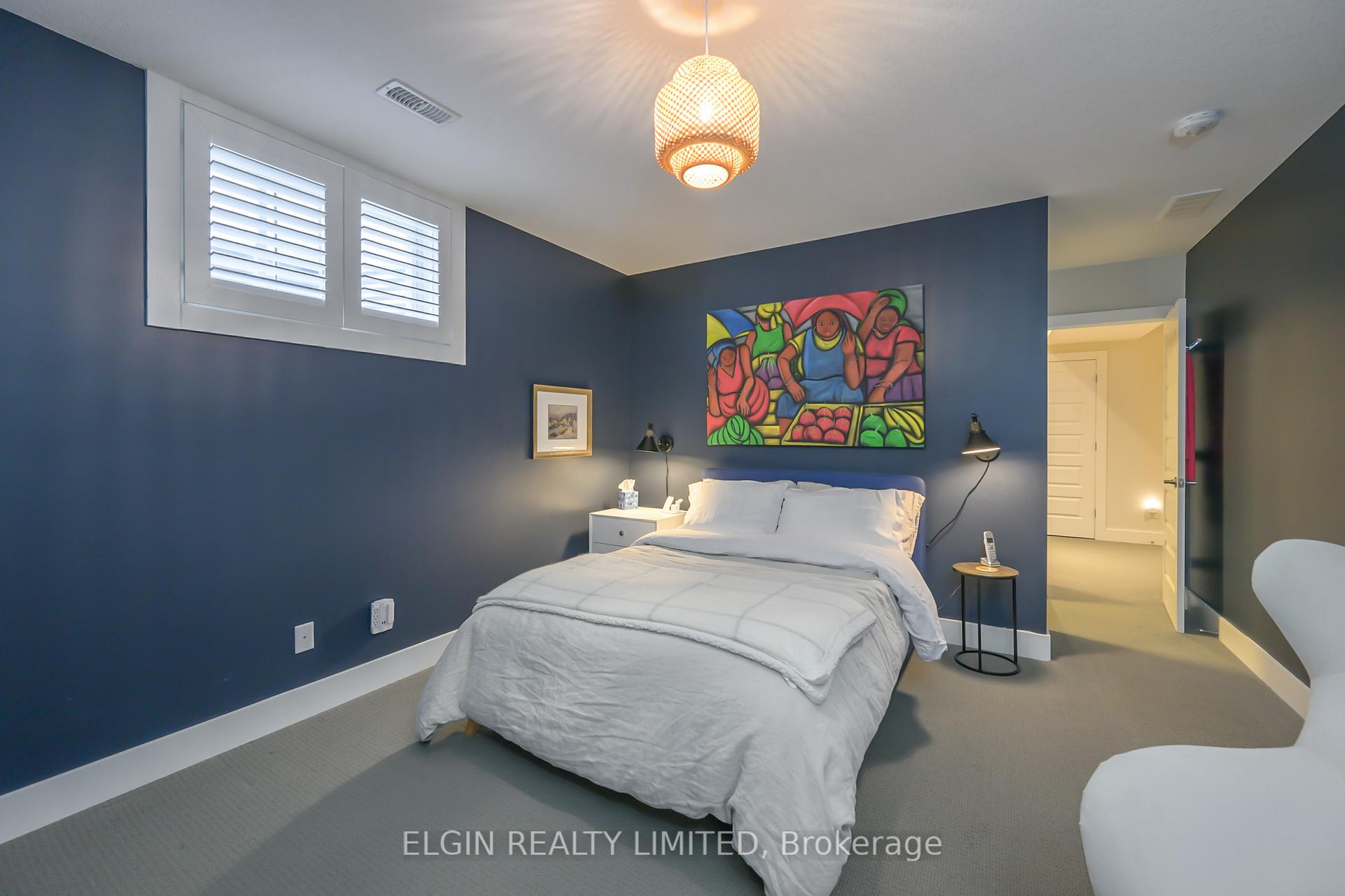 Photo 45 of 1 Oakmont Street, St. Thomas — HOMEH