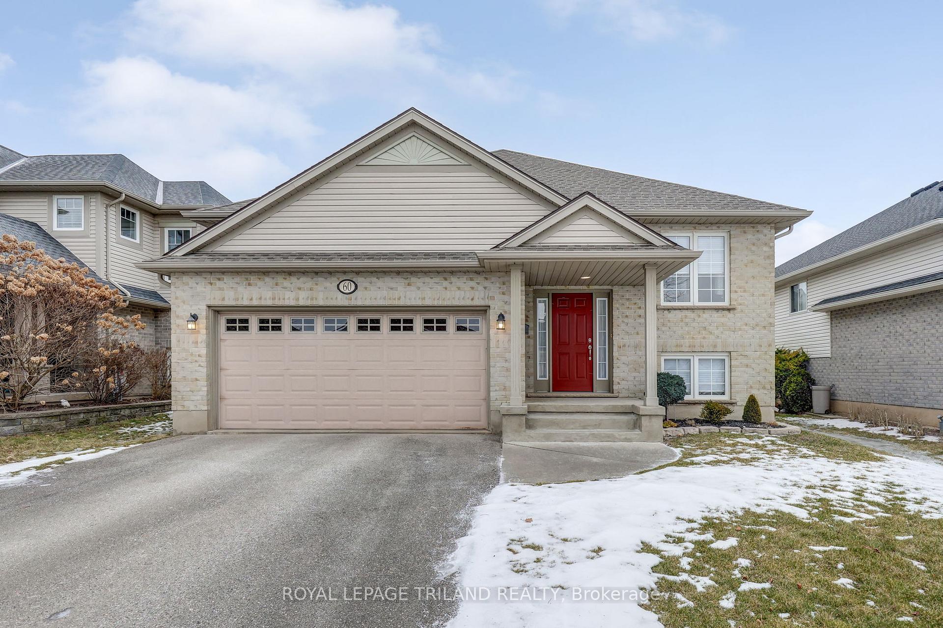 Photo 1 of 60 Penhale Avenue, St. Thomas — HOMEH