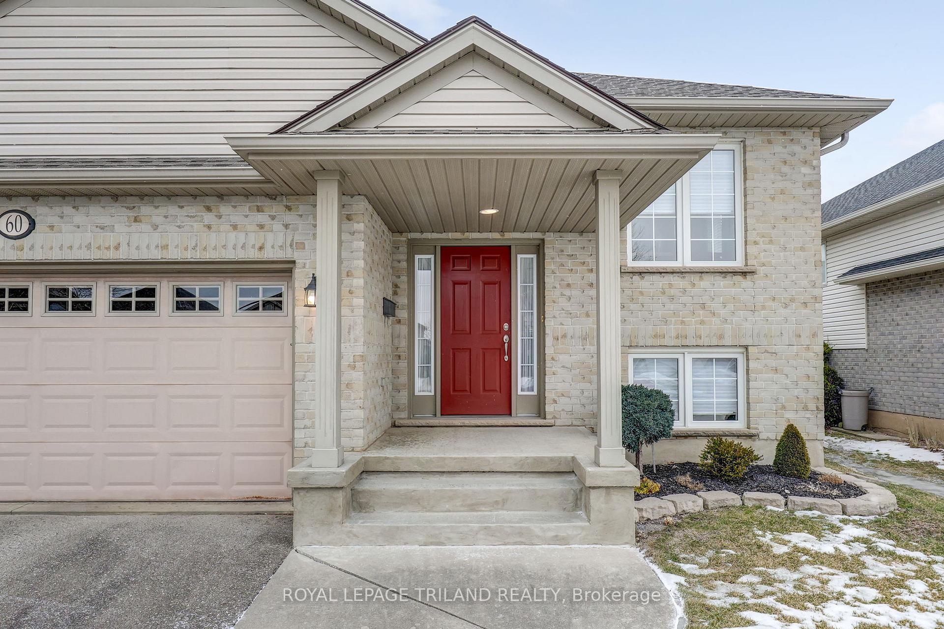 Photo 3 of 60 Penhale Avenue, St. Thomas — HOMEH
