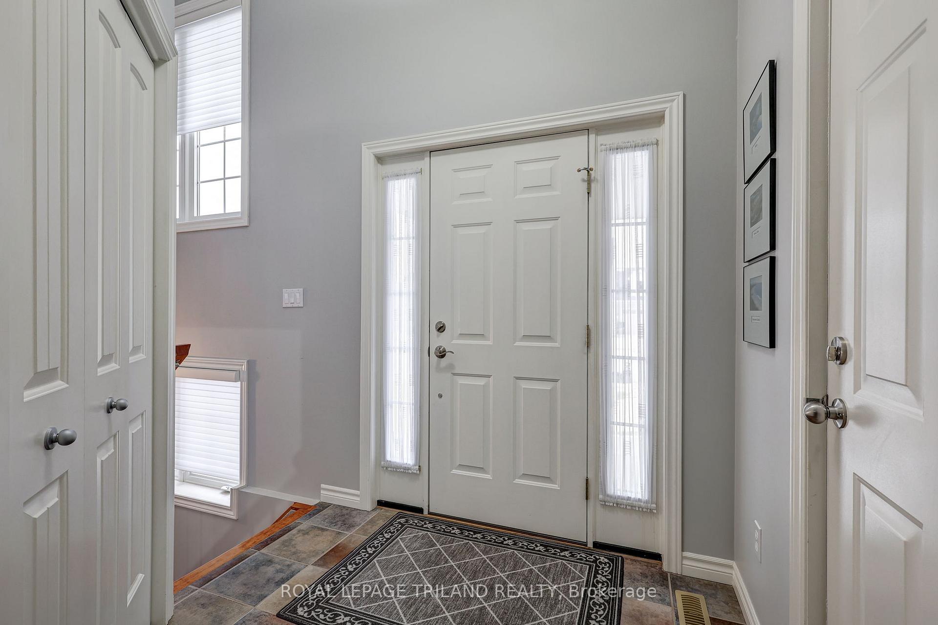 Photo 4 of 60 Penhale Avenue, St. Thomas — HOMEH