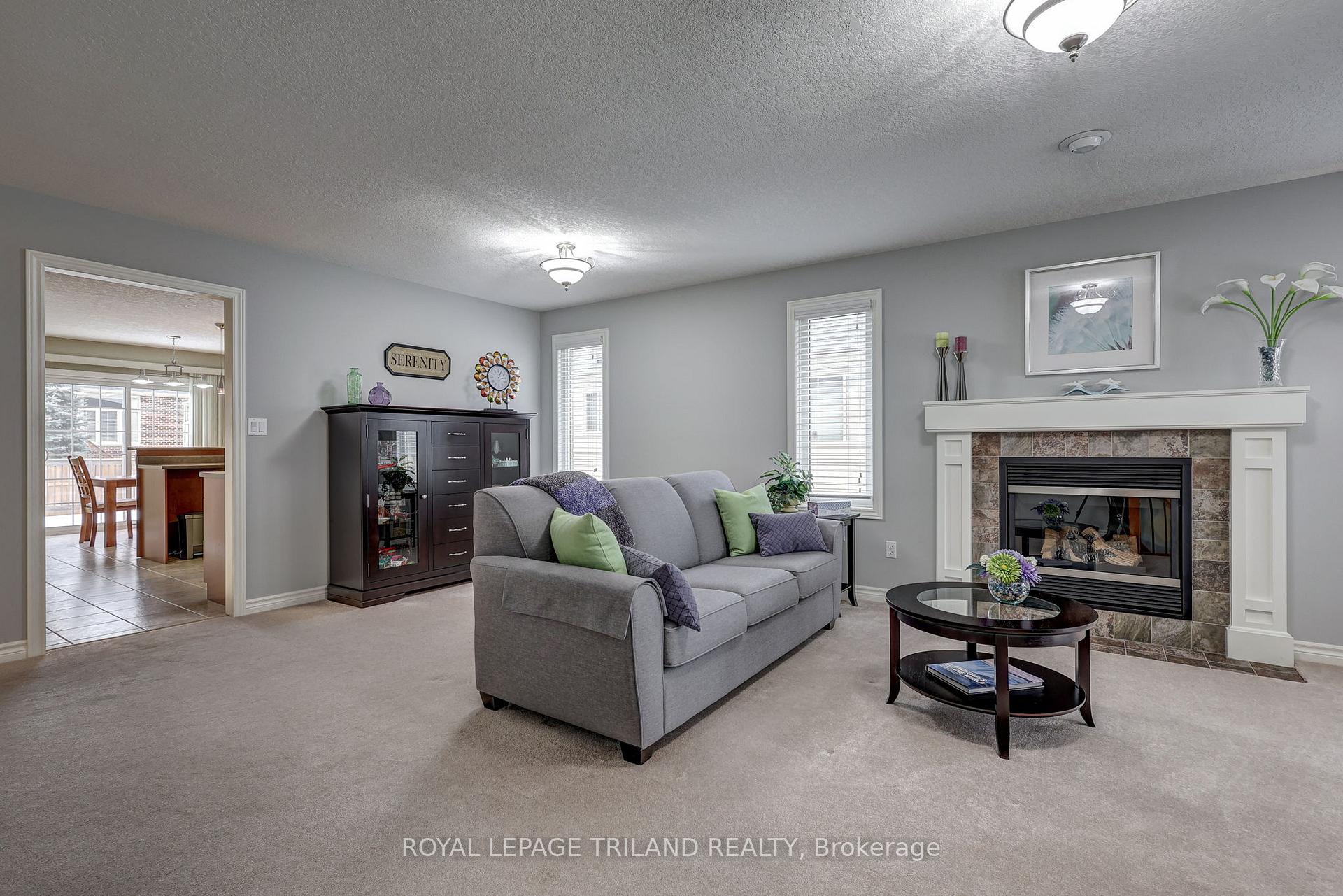 Photo 8 of 60 Penhale Avenue, St. Thomas — HOMEH