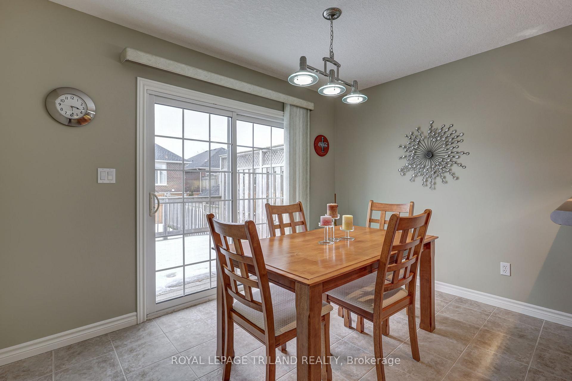 Photo 16 of 60 Penhale Avenue, St. Thomas — HOMEH