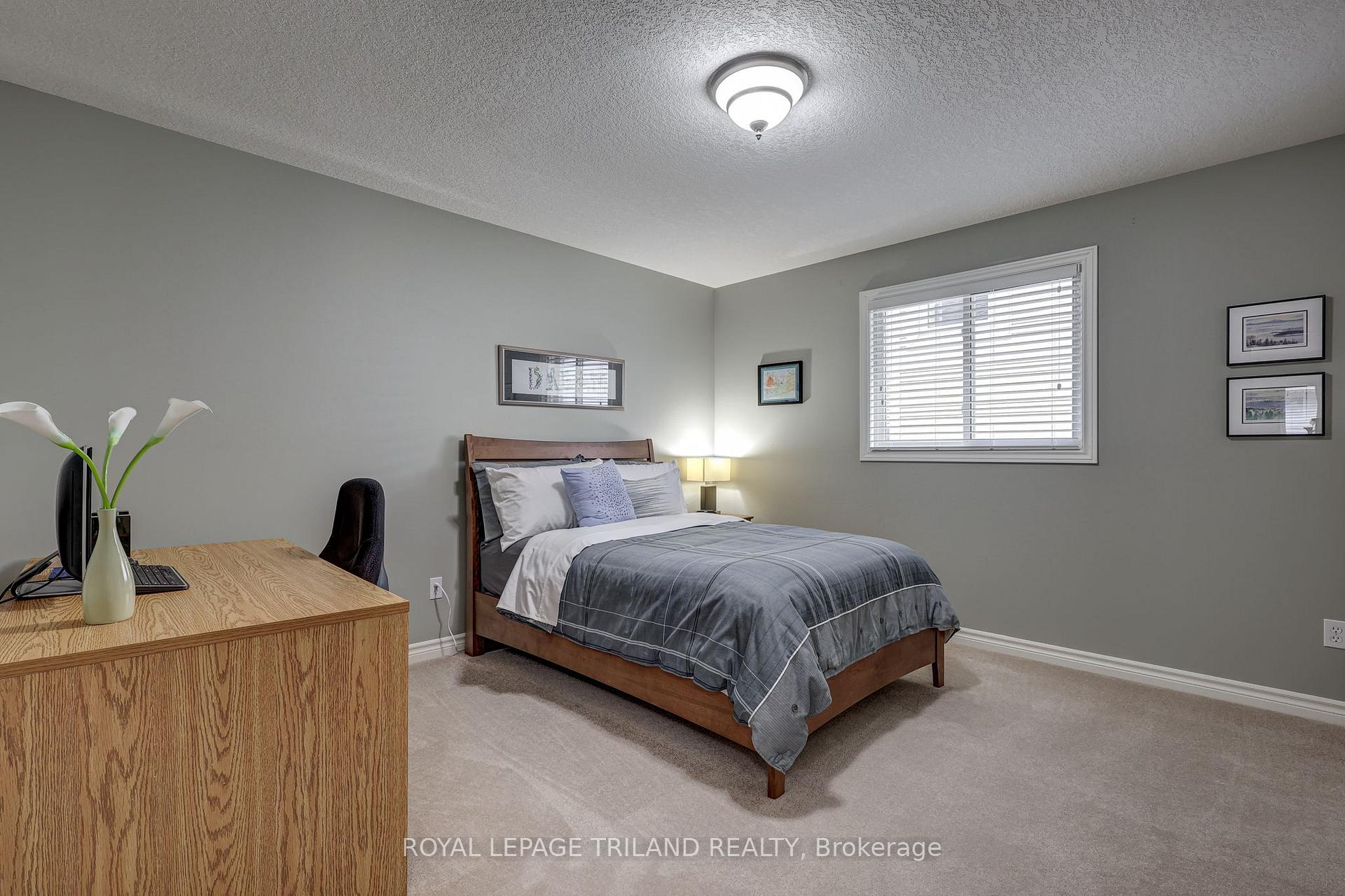 Photo 25 of 60 Penhale Avenue, St. Thomas — HOMEH