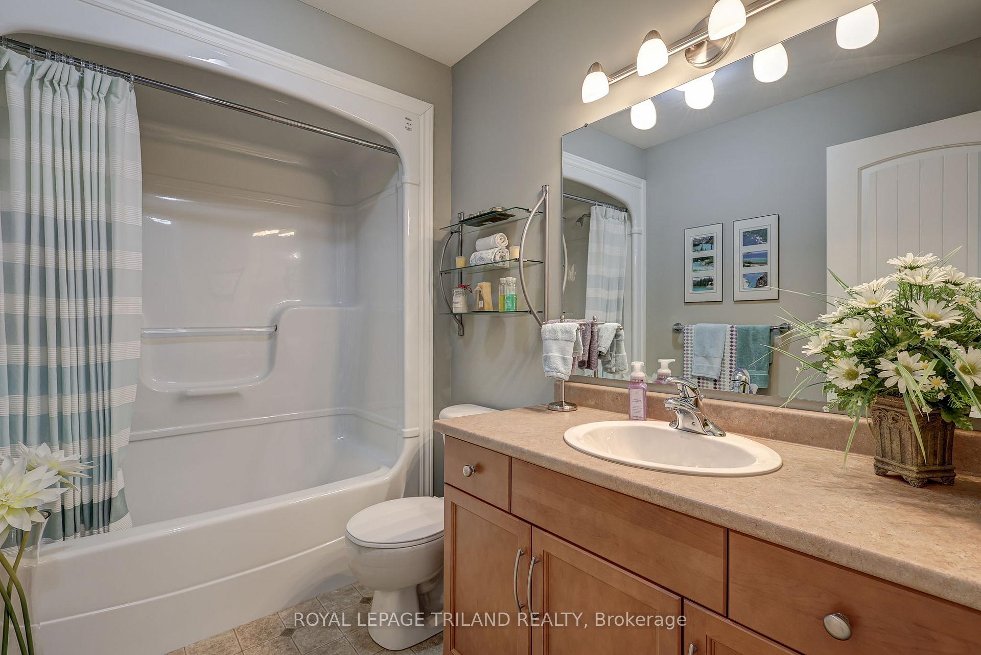 Photo 27 of 60 Penhale Avenue, St. Thomas — HOMEH