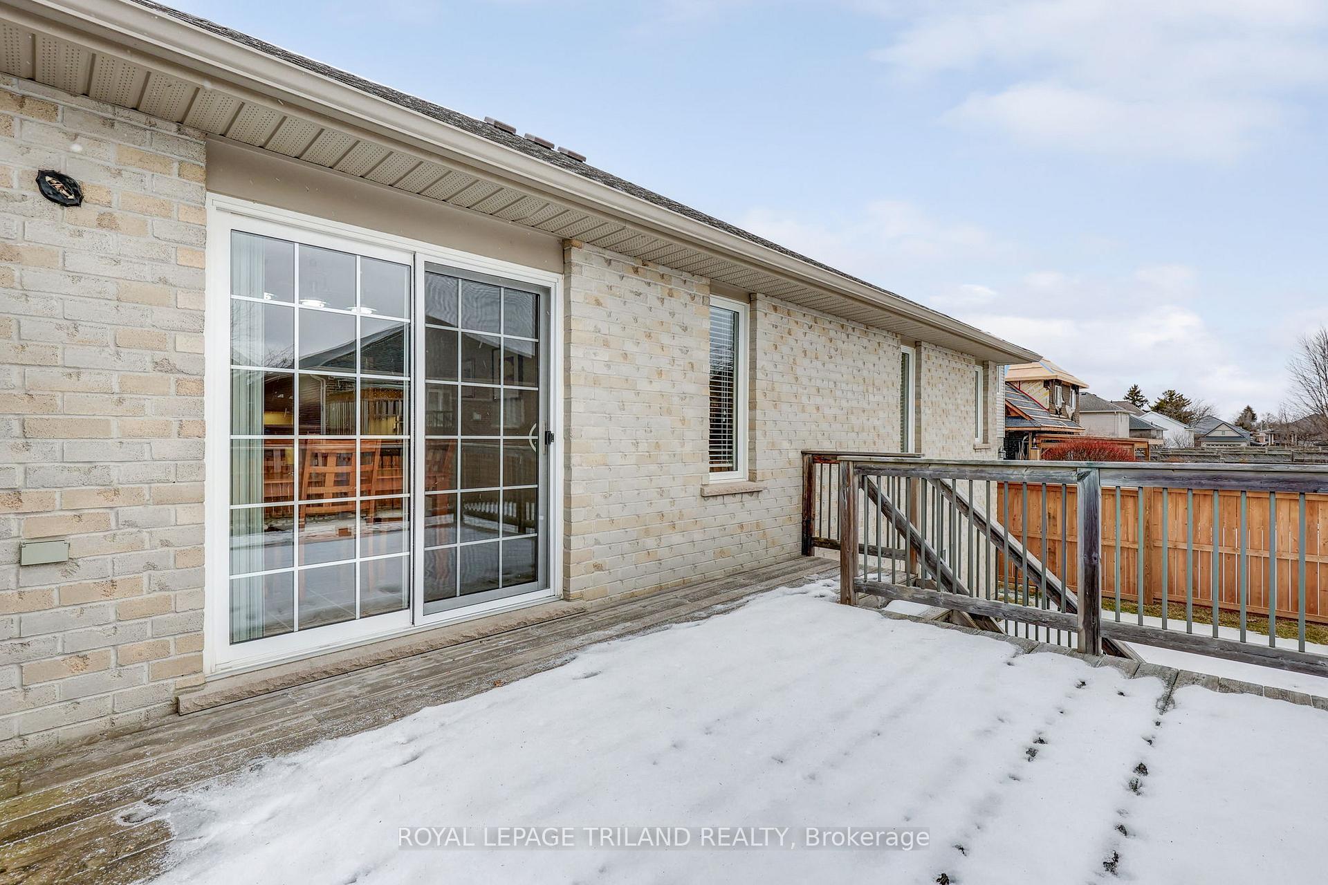 Photo 34 of 60 Penhale Avenue, St. Thomas — HOMEH