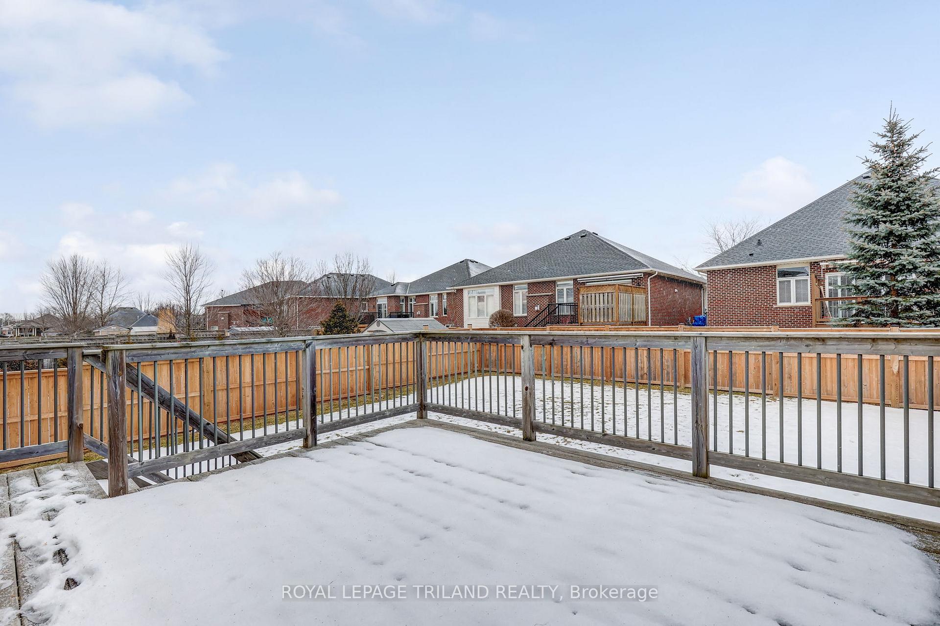 Photo 37 of 60 Penhale Avenue, St. Thomas — HOMEH