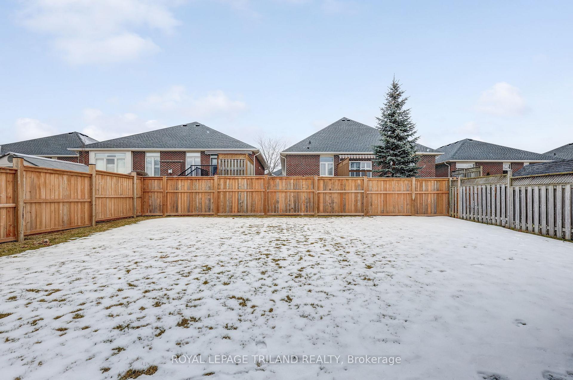 Photo 38 of 60 Penhale Avenue, St. Thomas — HOMEH