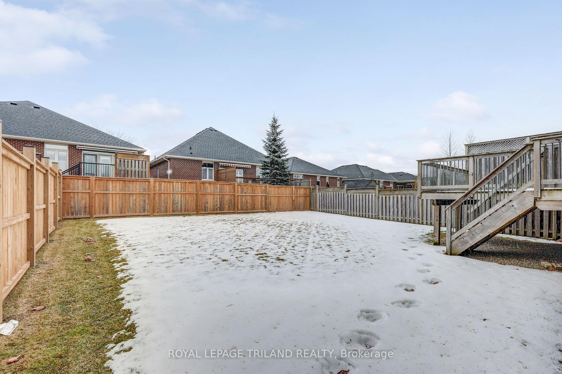 Photo 39 of 60 Penhale Avenue, St. Thomas — HOMEH