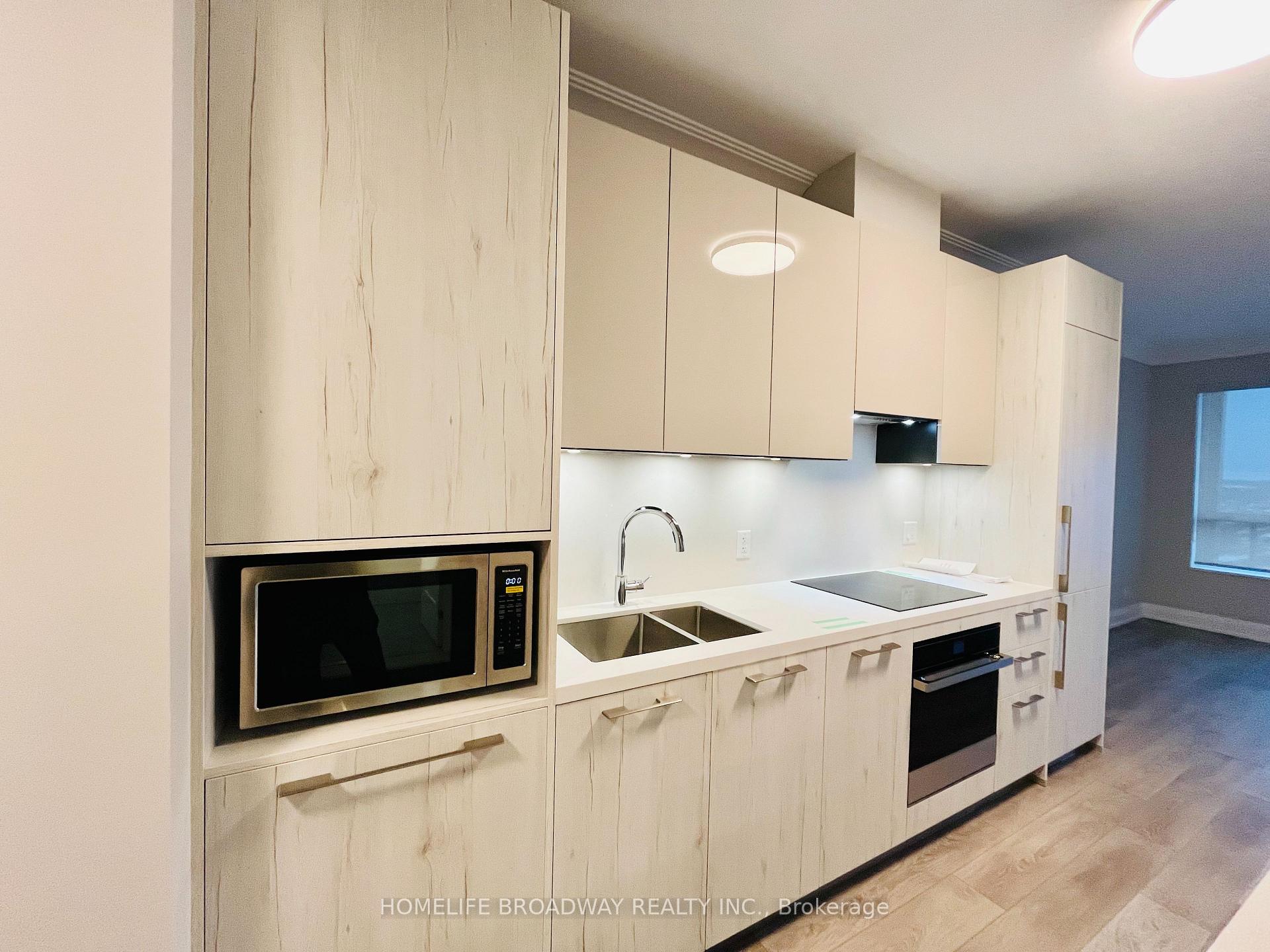 Photo 3 of Unit 3608, 8 Water Walk Drive, Markham, Unionville — HOMEH