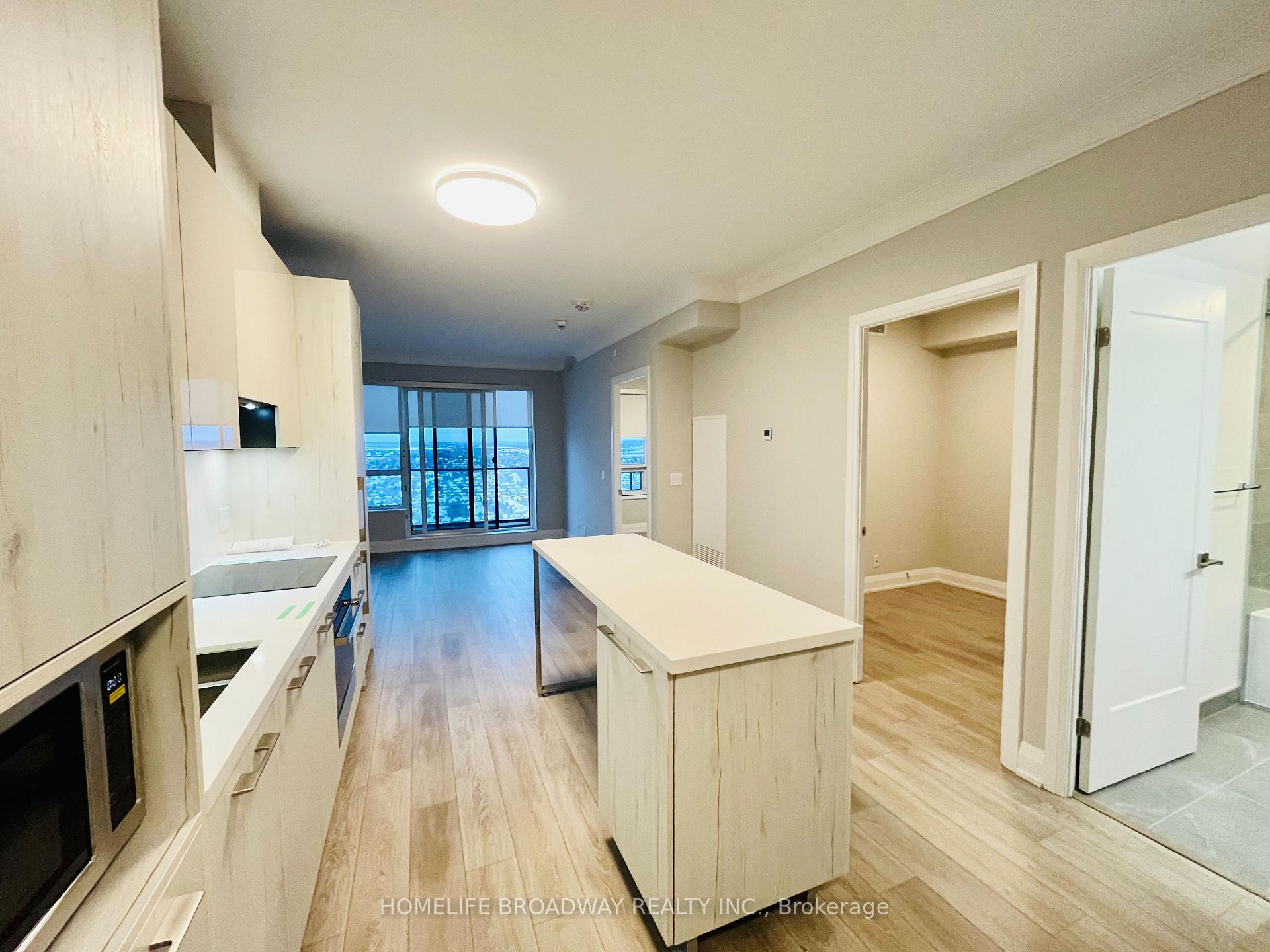 Photo 6 of Unit 3608, 8 Water Walk Drive, Markham, Unionville — HOMEH
