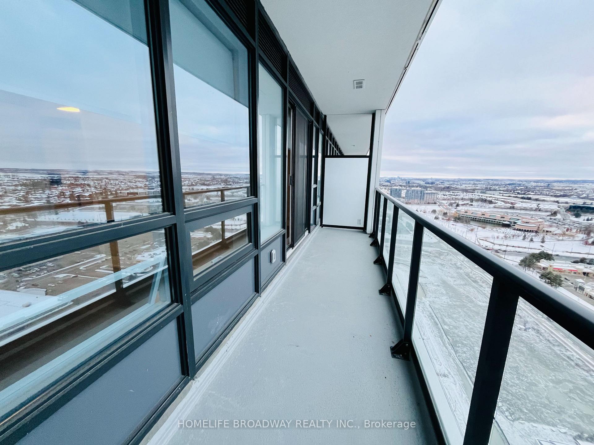 Photo 10 of Unit 3608, 8 Water Walk Drive, Markham, Unionville — HOMEH