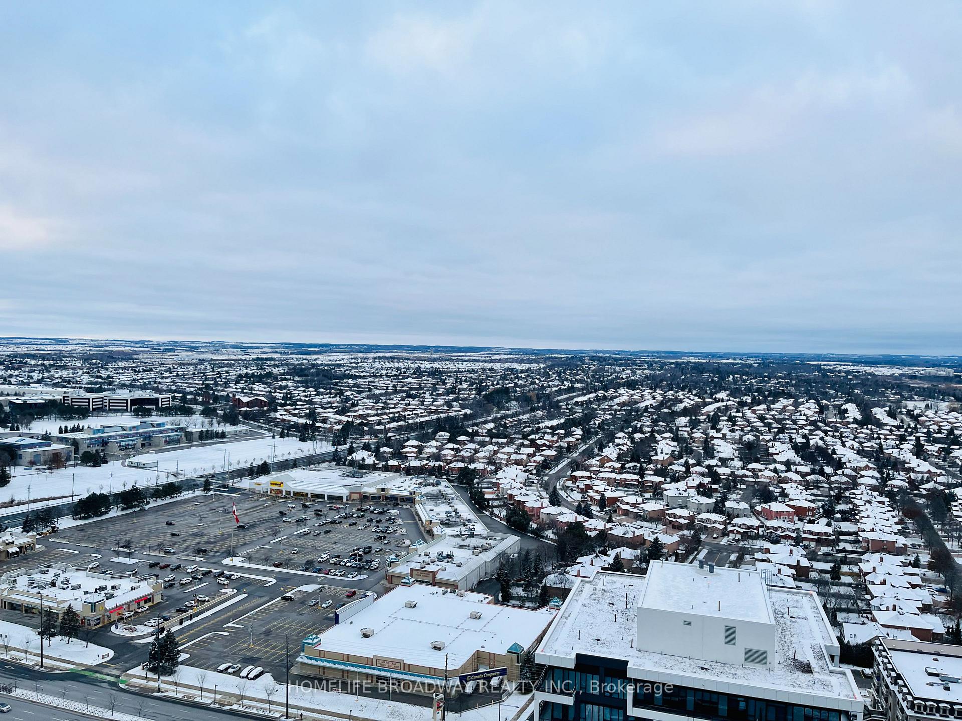 Photo 11 of Unit 3608, 8 Water Walk Drive, Markham, Unionville — HOMEH