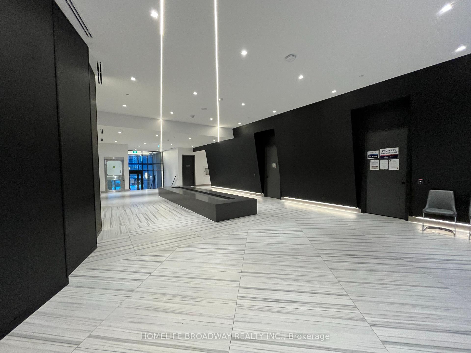 Photo 12 of Unit 3608, 8 Water Walk Drive, Markham, Unionville — HOMEH