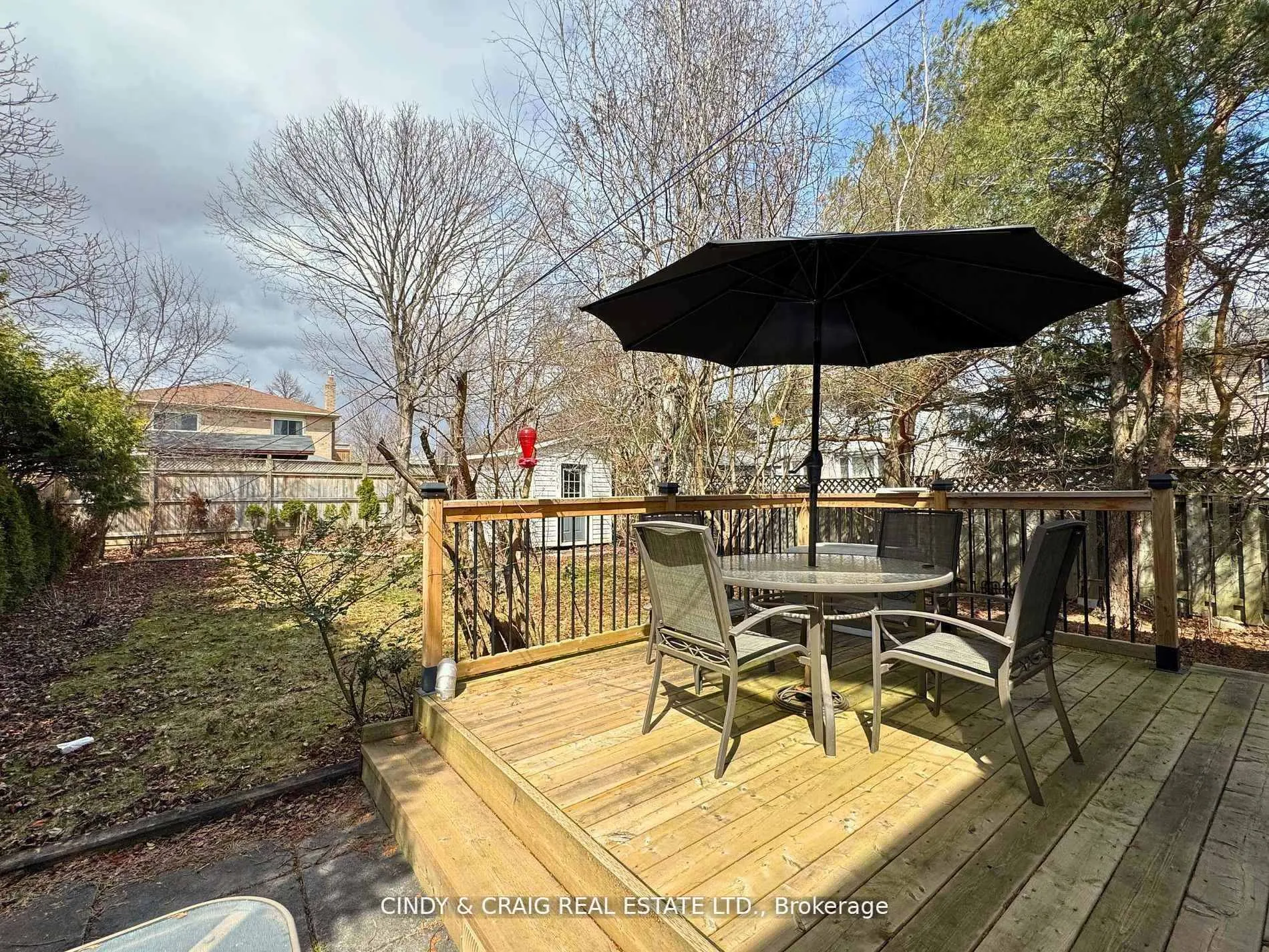 Photo 12 of 840 Charisma Crescent, Oshawa, McLaughlin — HOMEH
