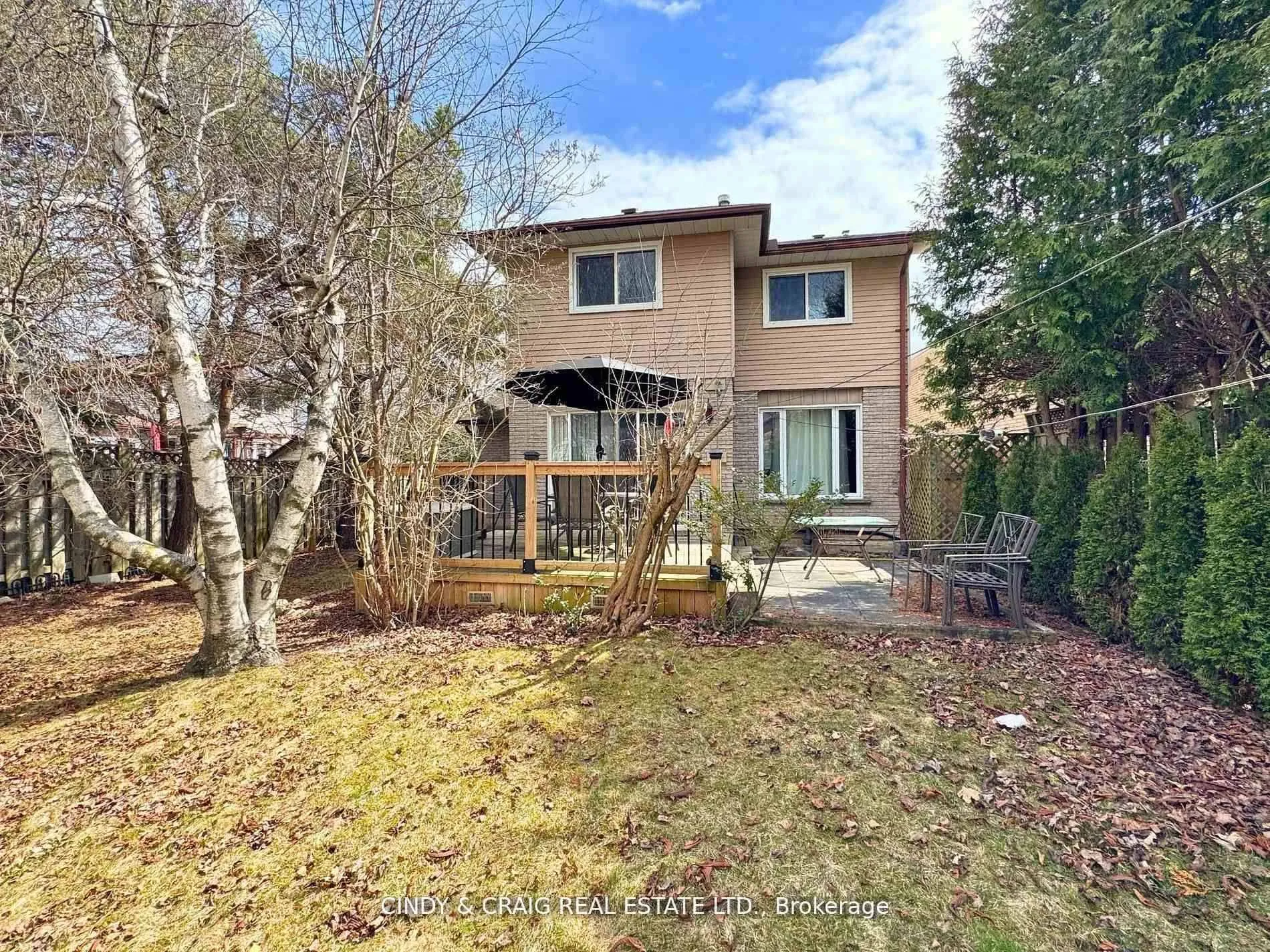 Photo 13 of 840 Charisma Crescent, Oshawa, McLaughlin — HOMEH