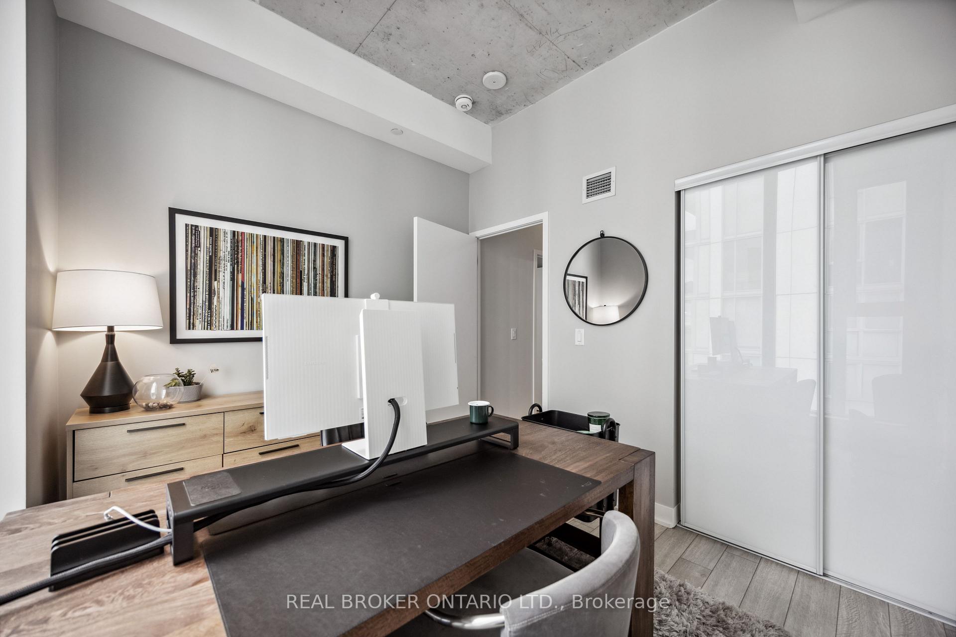 Photo 17 of Unit 1406, 30 Baseball Place, Toronto, South Riverdale — HOMEH