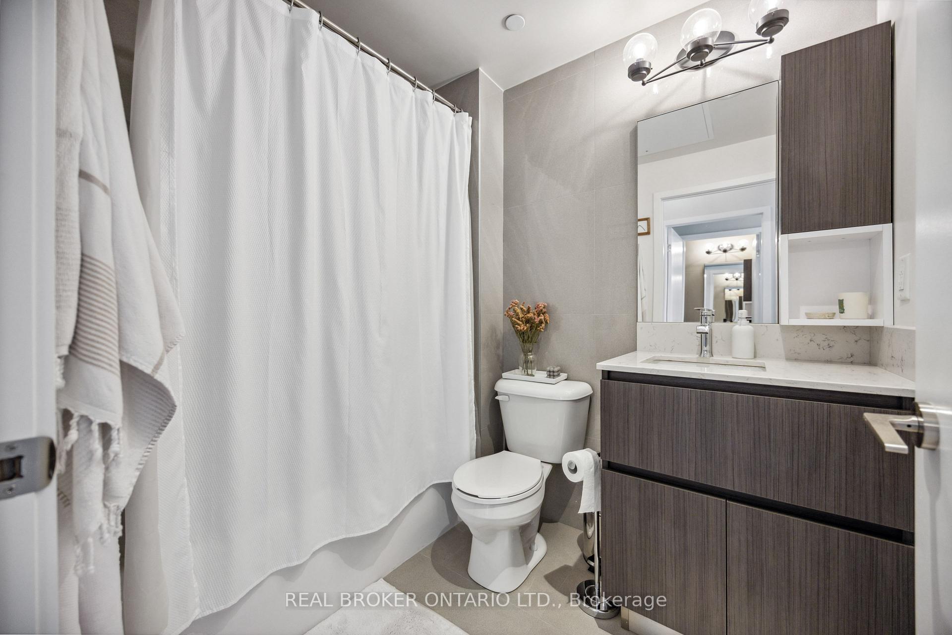 Photo 19 of Unit 1406, 30 Baseball Place, Toronto, South Riverdale — HOMEH