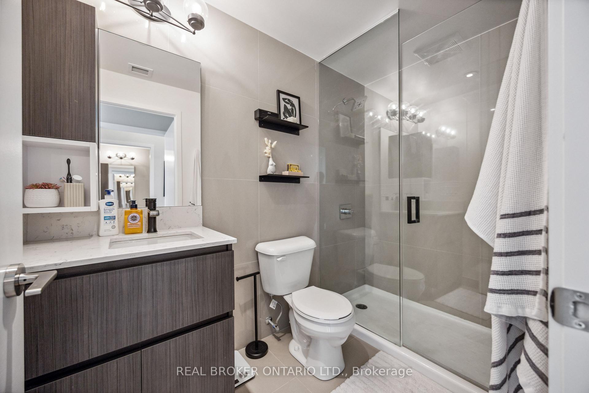 Photo 20 of Unit 1406, 30 Baseball Place, Toronto, South Riverdale — HOMEH