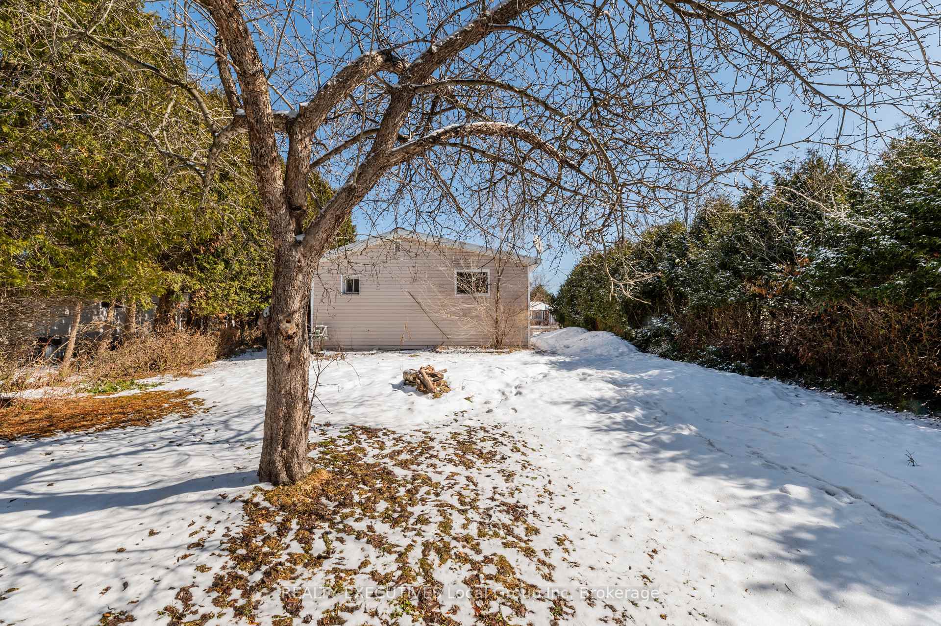 Photo 4 of 330 Nineth Street, Mattawa — HOMEH