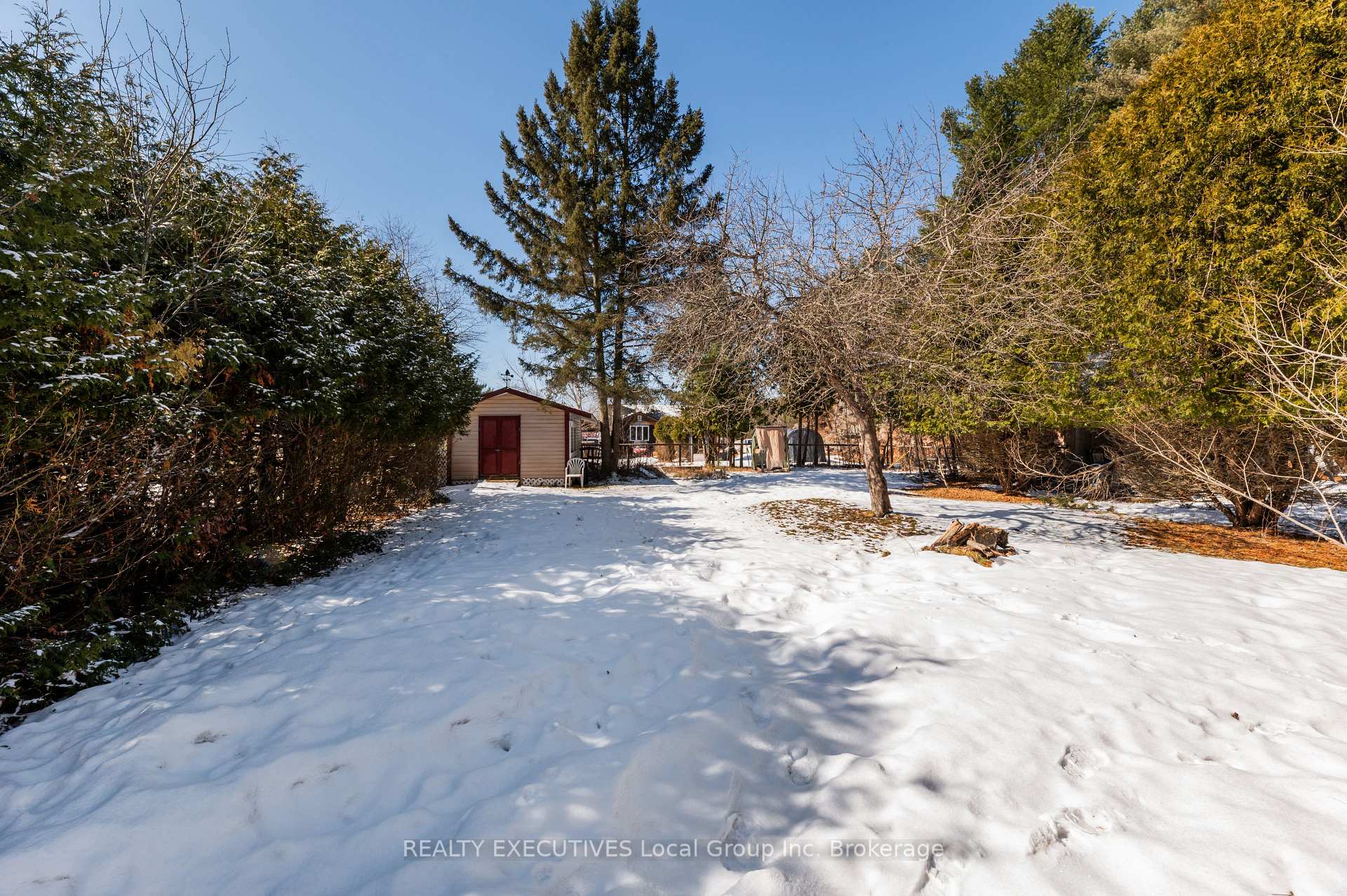 Photo 5 of 330 Nineth Street, Mattawa — HOMEH