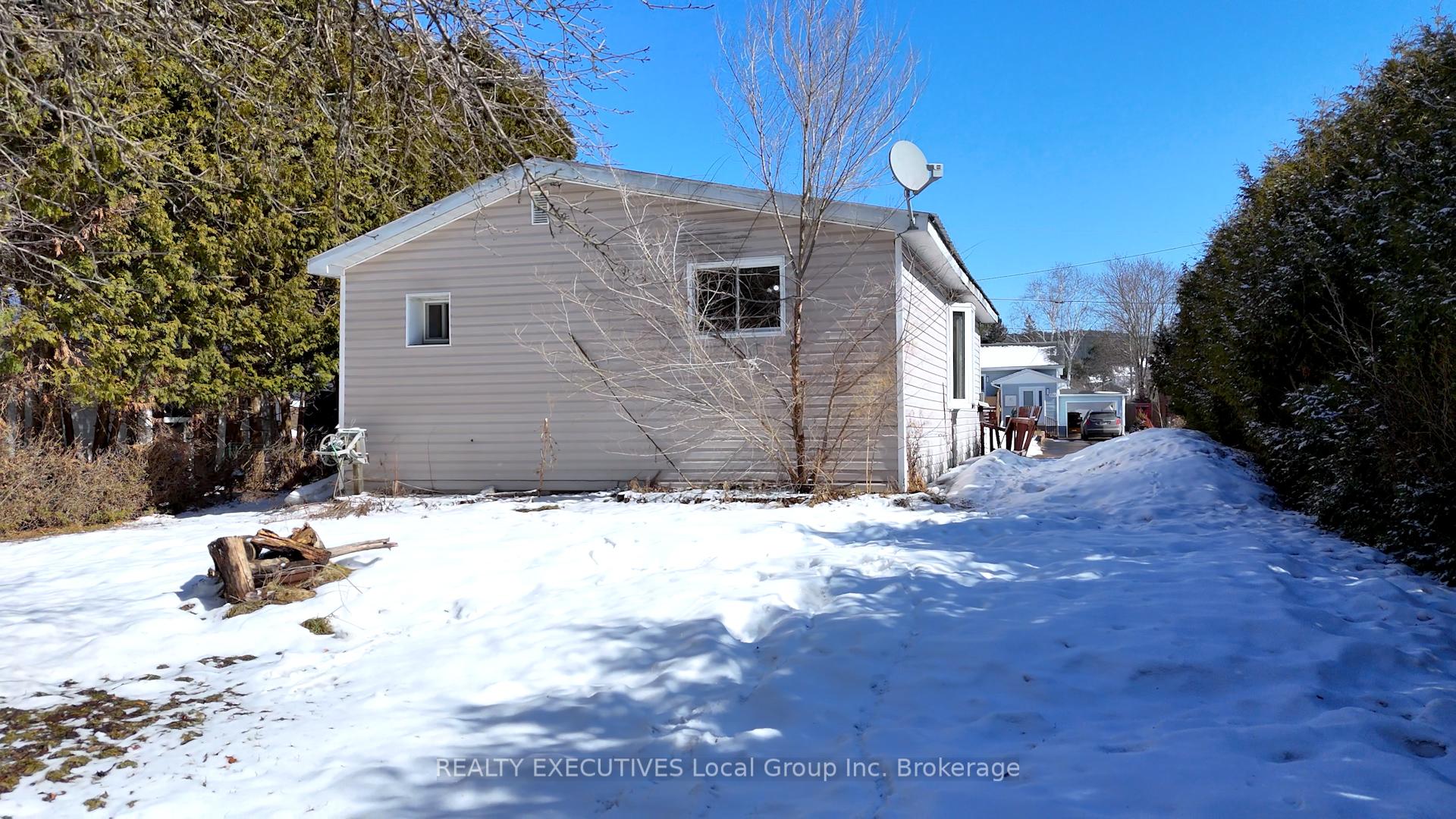 Photo 28 of 330 Nineth Street, Mattawa — HOMEH