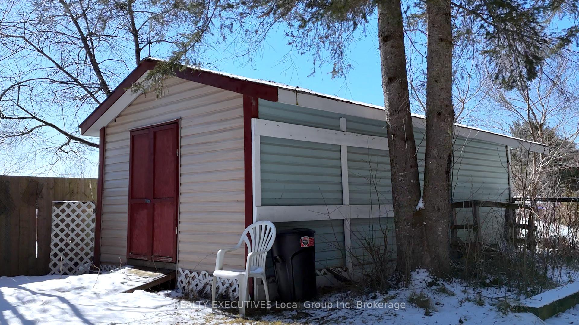 Photo 29 of 330 Nineth Street, Mattawa — HOMEH