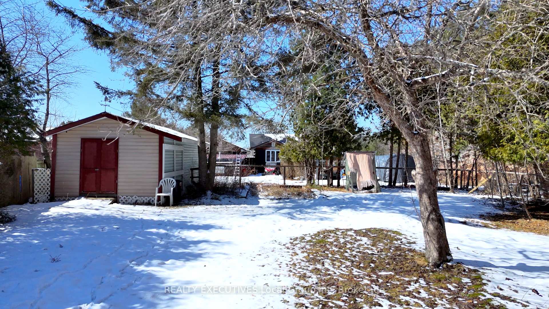 Photo 30 of 330 Nineth Street, Mattawa — HOMEH